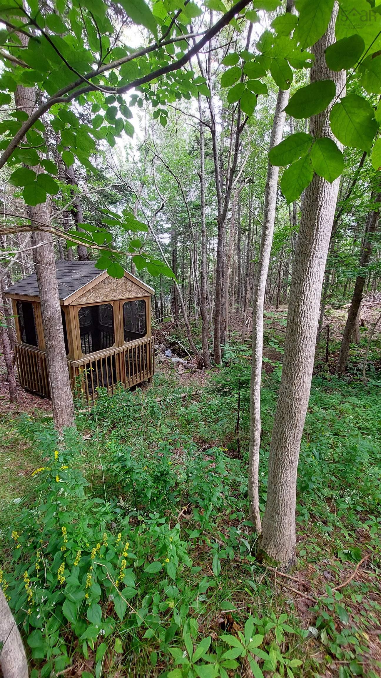 $89,000.00: Lot 3 Marine Dr., Steep Creek