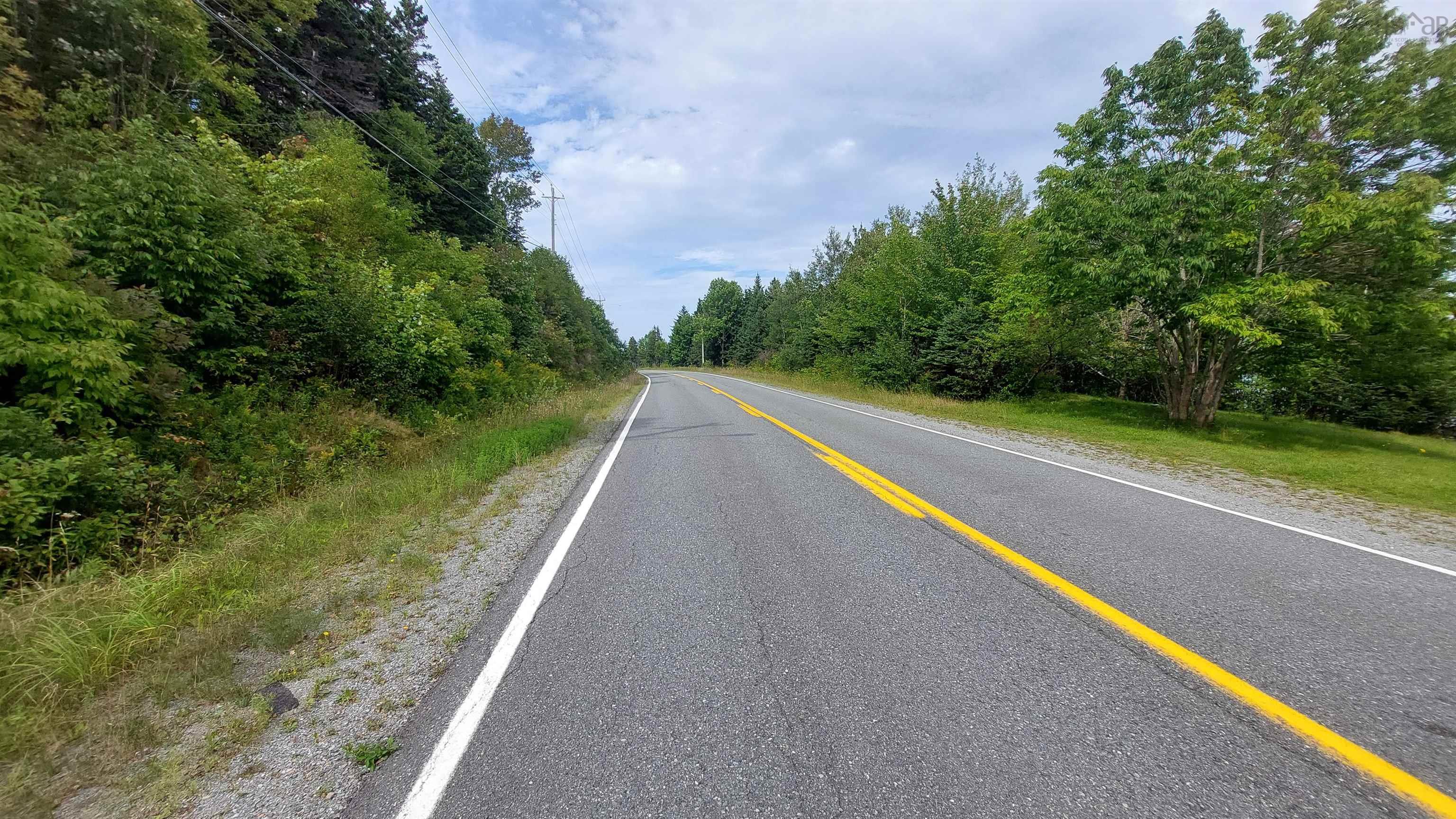 $89,000.00: Lot 3 Marine Dr., Steep Creek