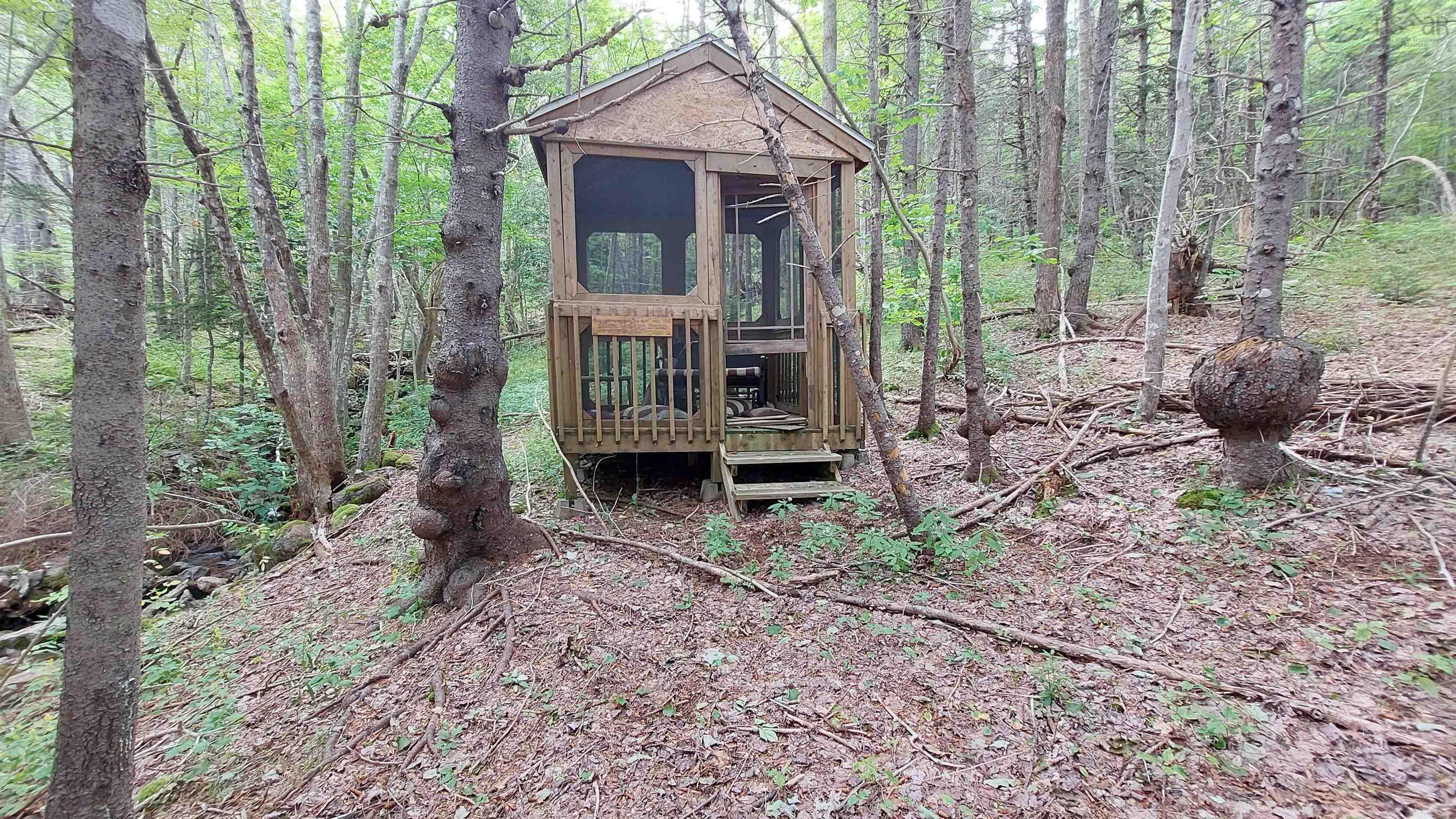 $89,000.00: Lot 3 Marine Dr., Steep Creek