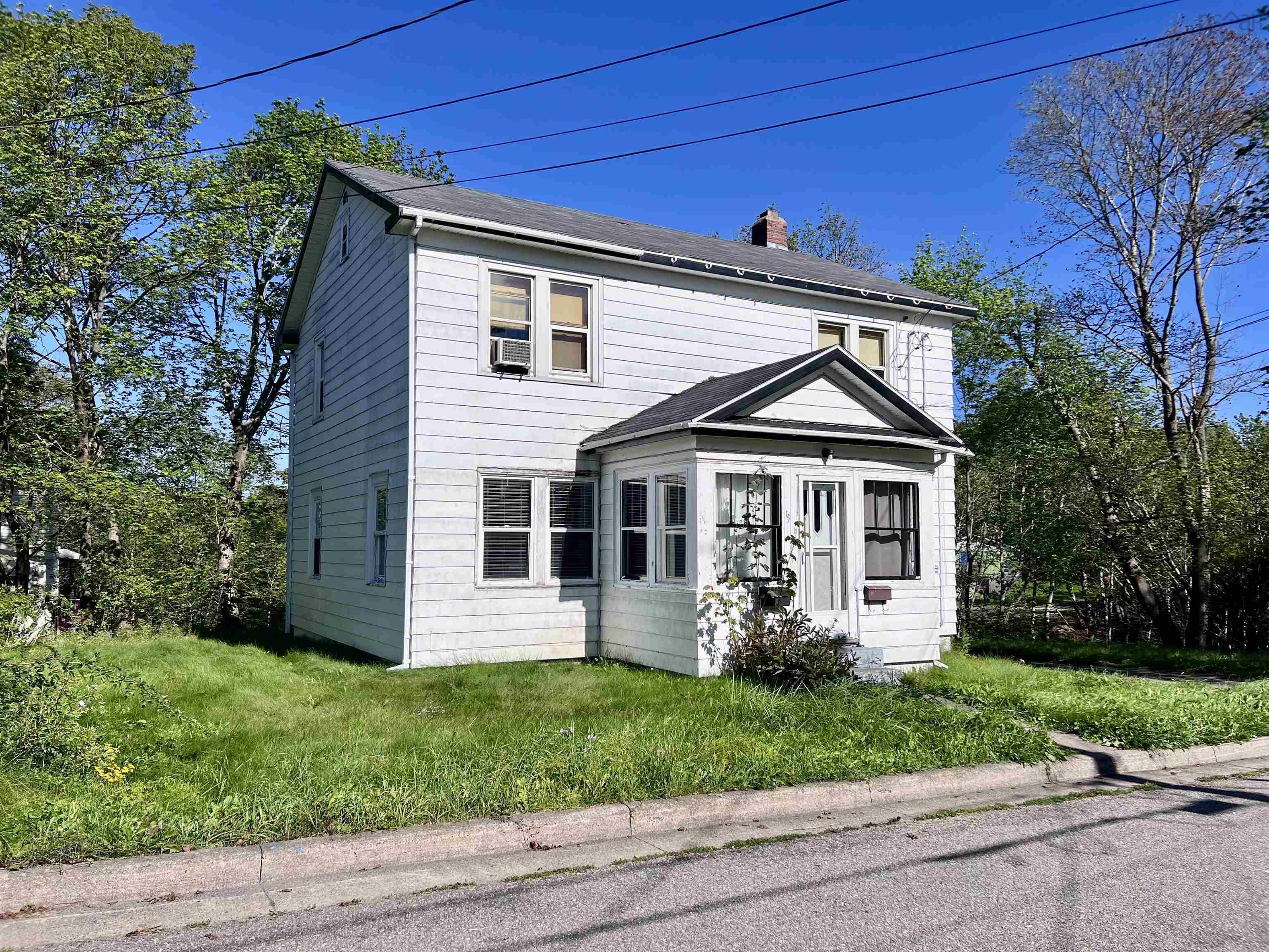 $124,900.00: 61 Harrison Avenue, Sydney