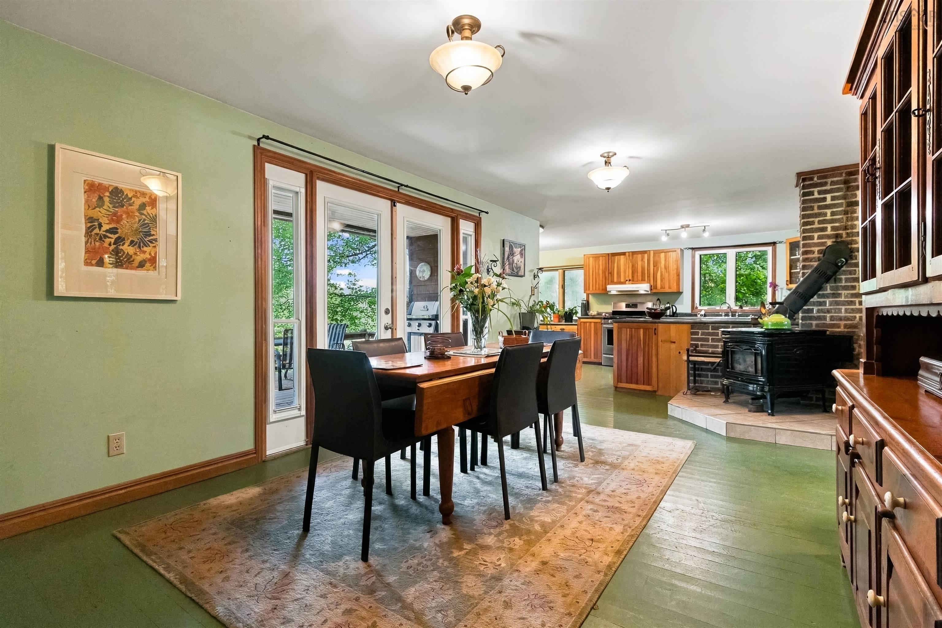 $950,000.00: 339 Mill Village East Road, Mill Village