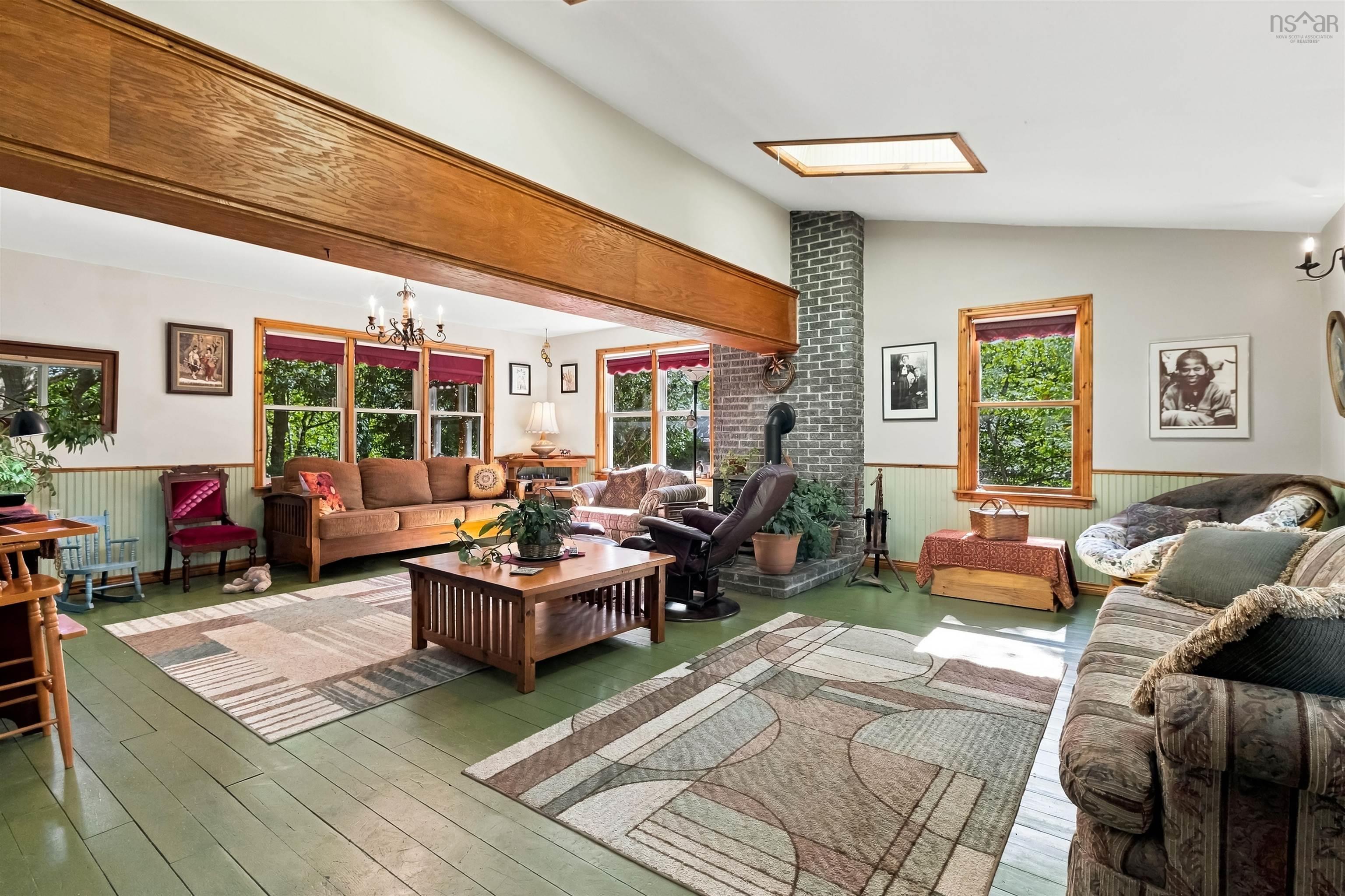 $950,000.00: 339 Mill Village East Road, Mill Village