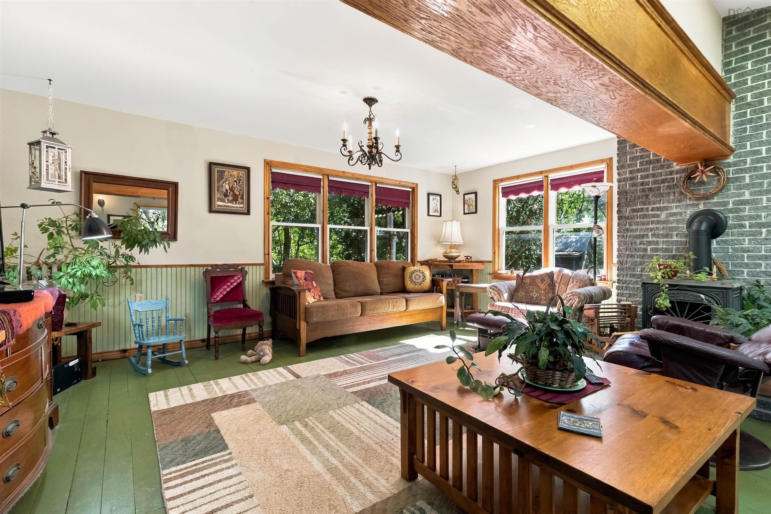 $950,000.00: 339 Mill Village East Road, Mill Village