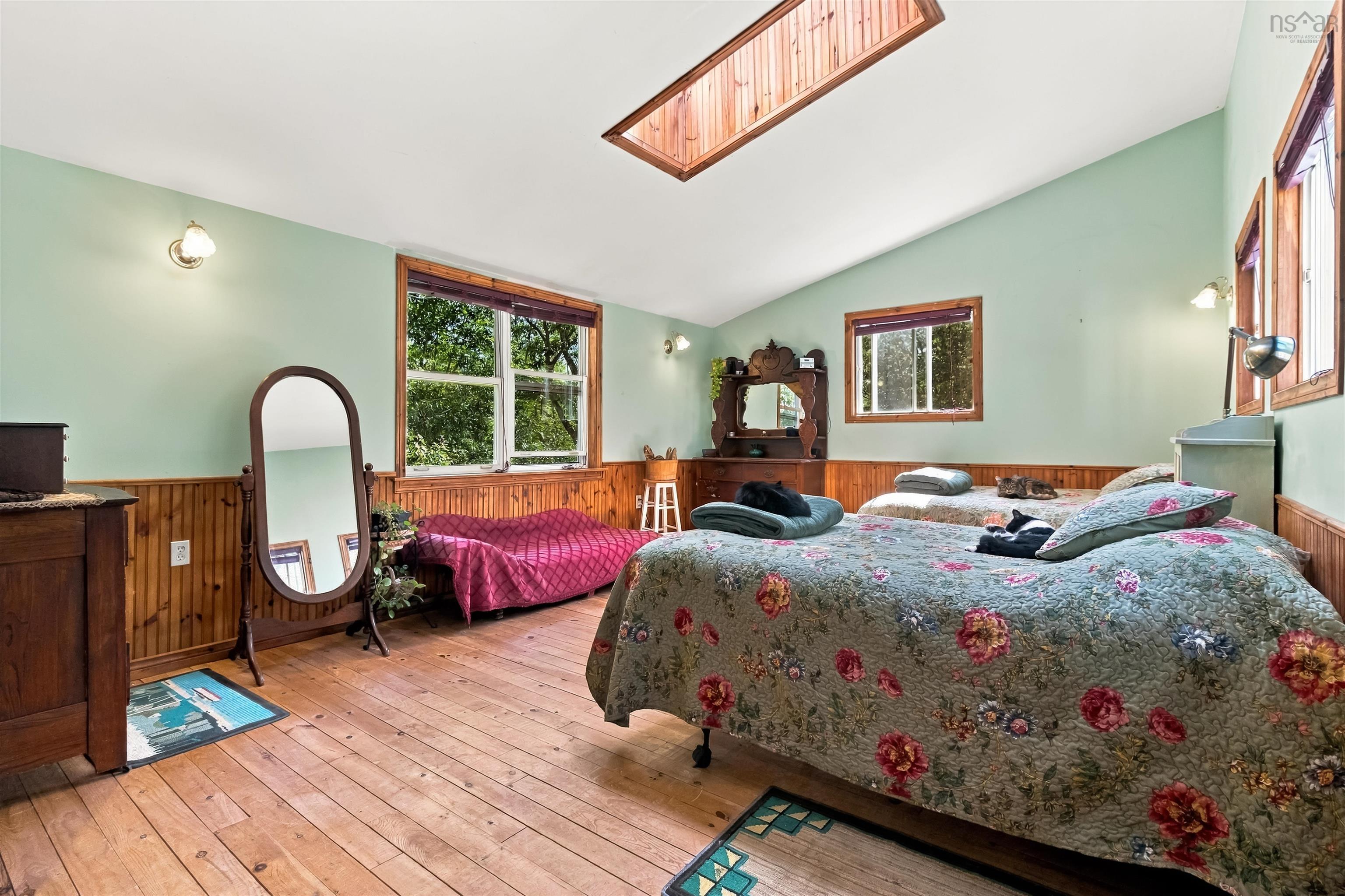 $950,000.00: 339 Mill Village East Road, Mill Village