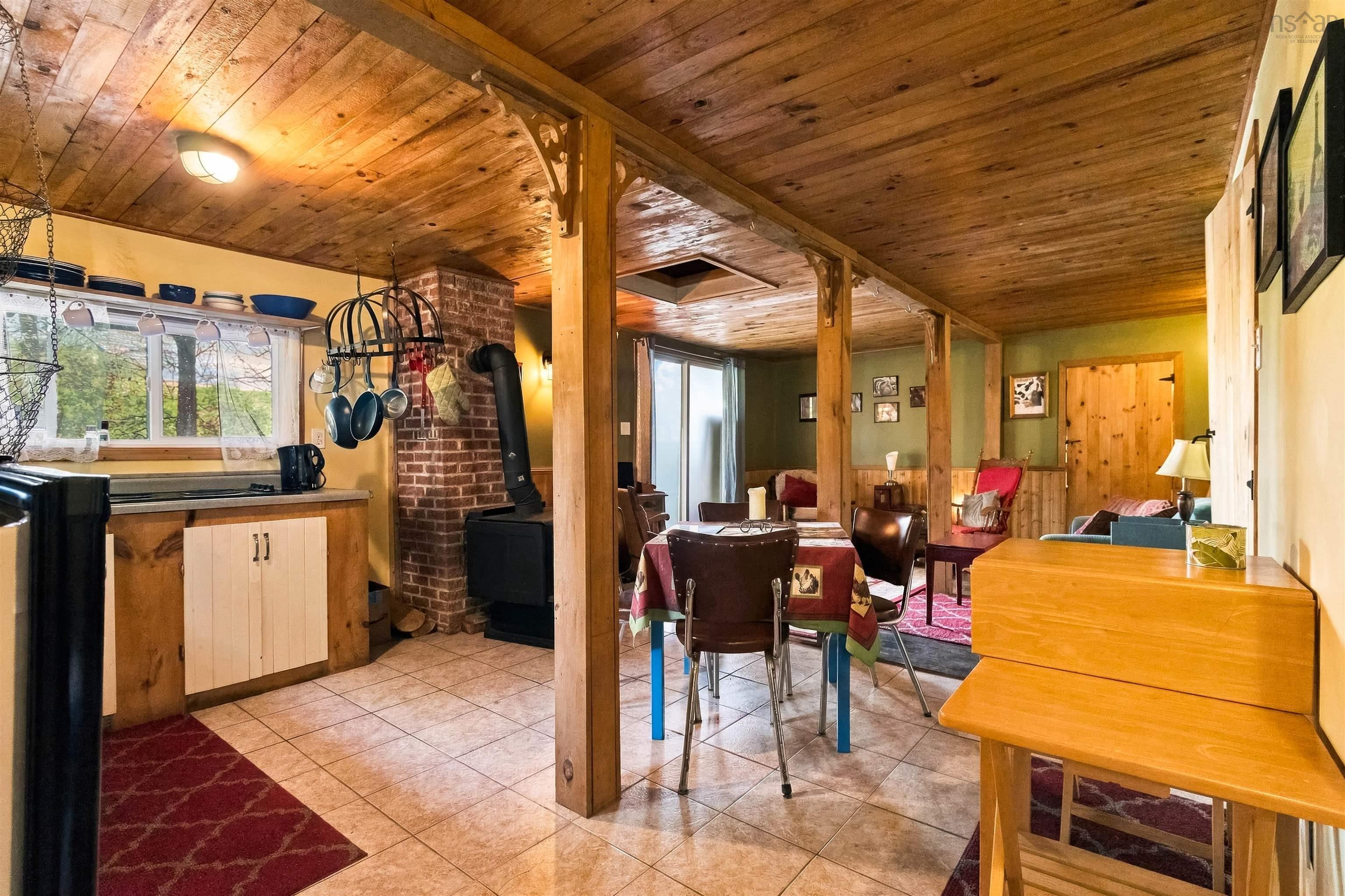 $950,000.00: 339 Mill Village East Road, Mill Village