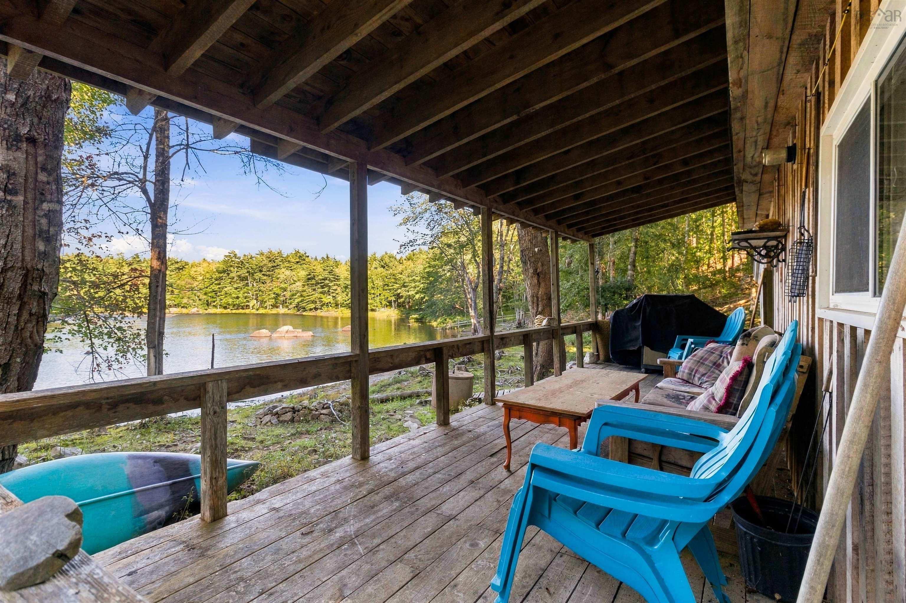 $950,000.00: 339 Mill Village East Road, Mill Village