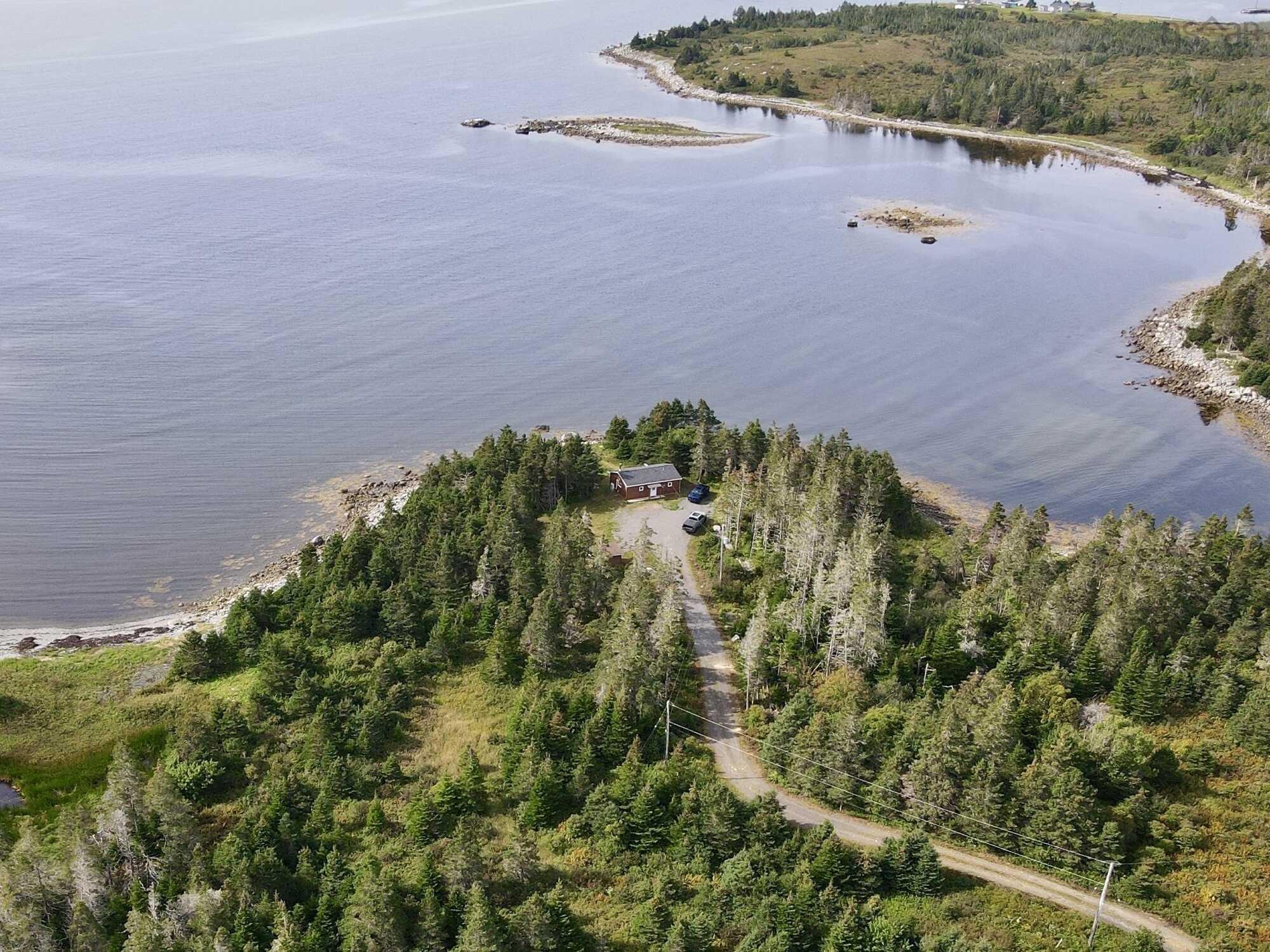 $367,000.00: 30 Seal Harbour Loop, Seal Harbour
