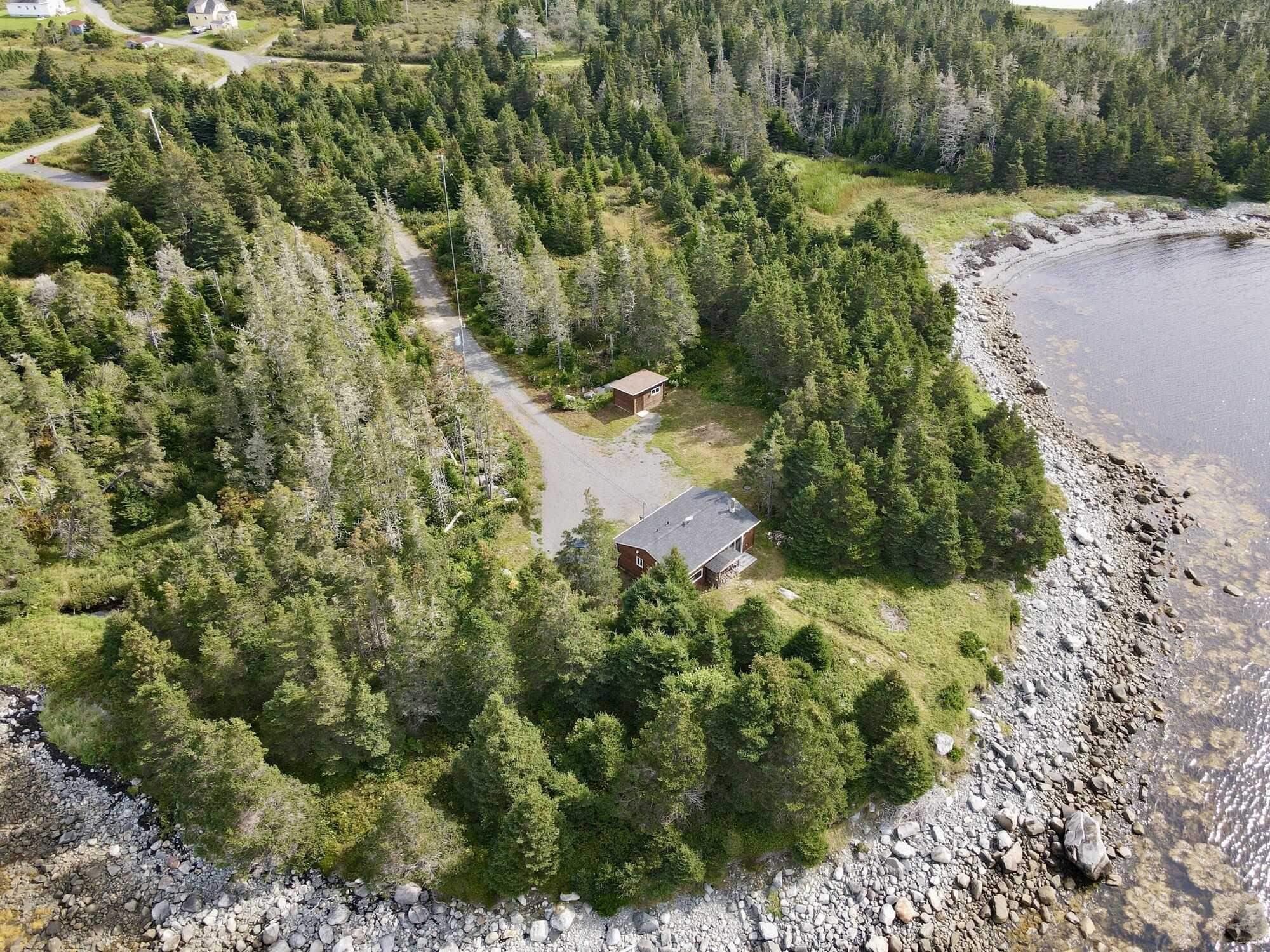 $367,000.00: 30 Seal Harbour Loop, Seal Harbour