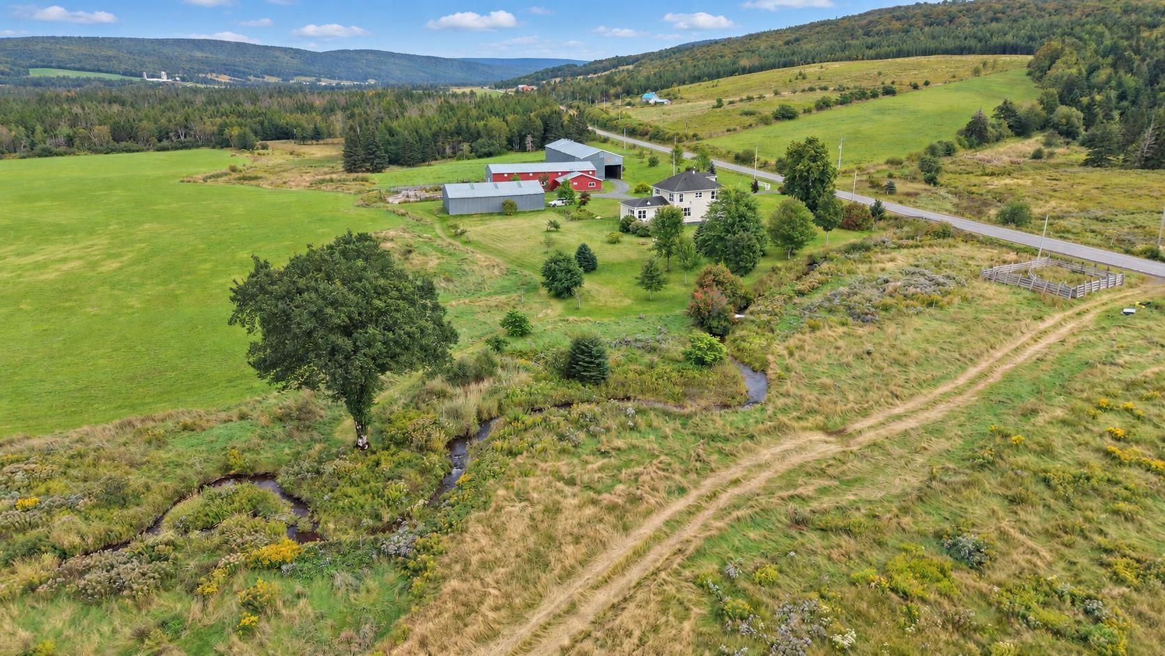 $1,390,000.00: 2456 Route 252, Nevada Valley