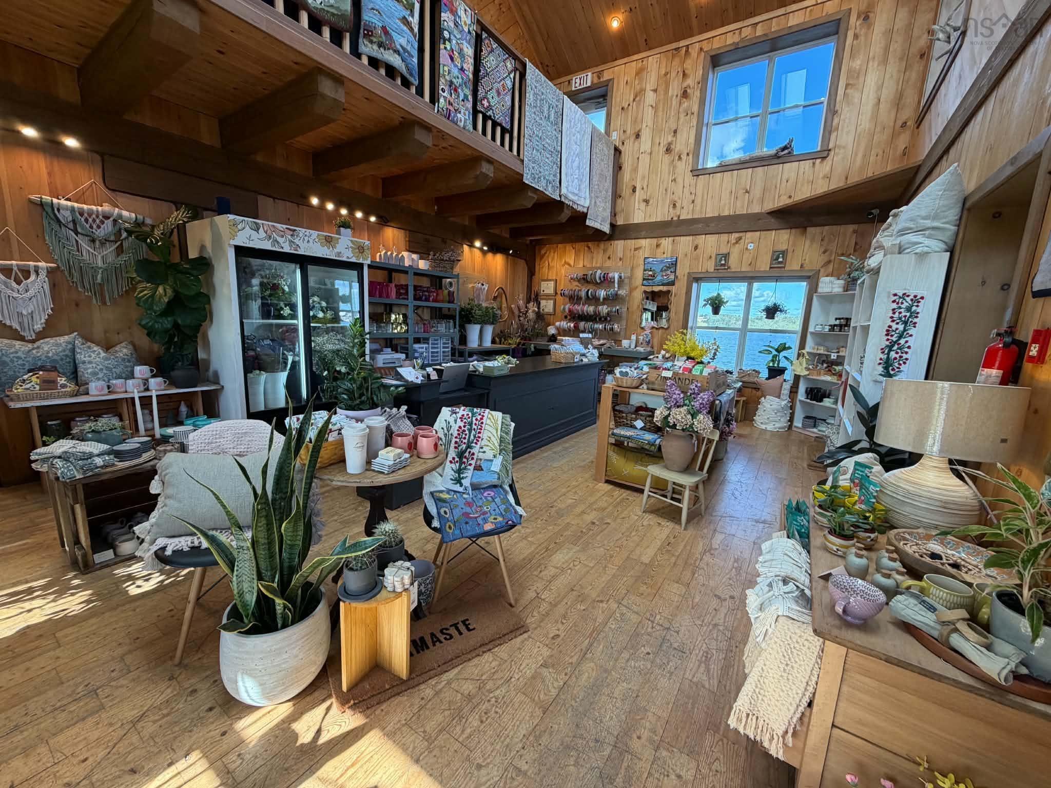 $650,000.00: 15359 Cabot Trail, Chéticamp