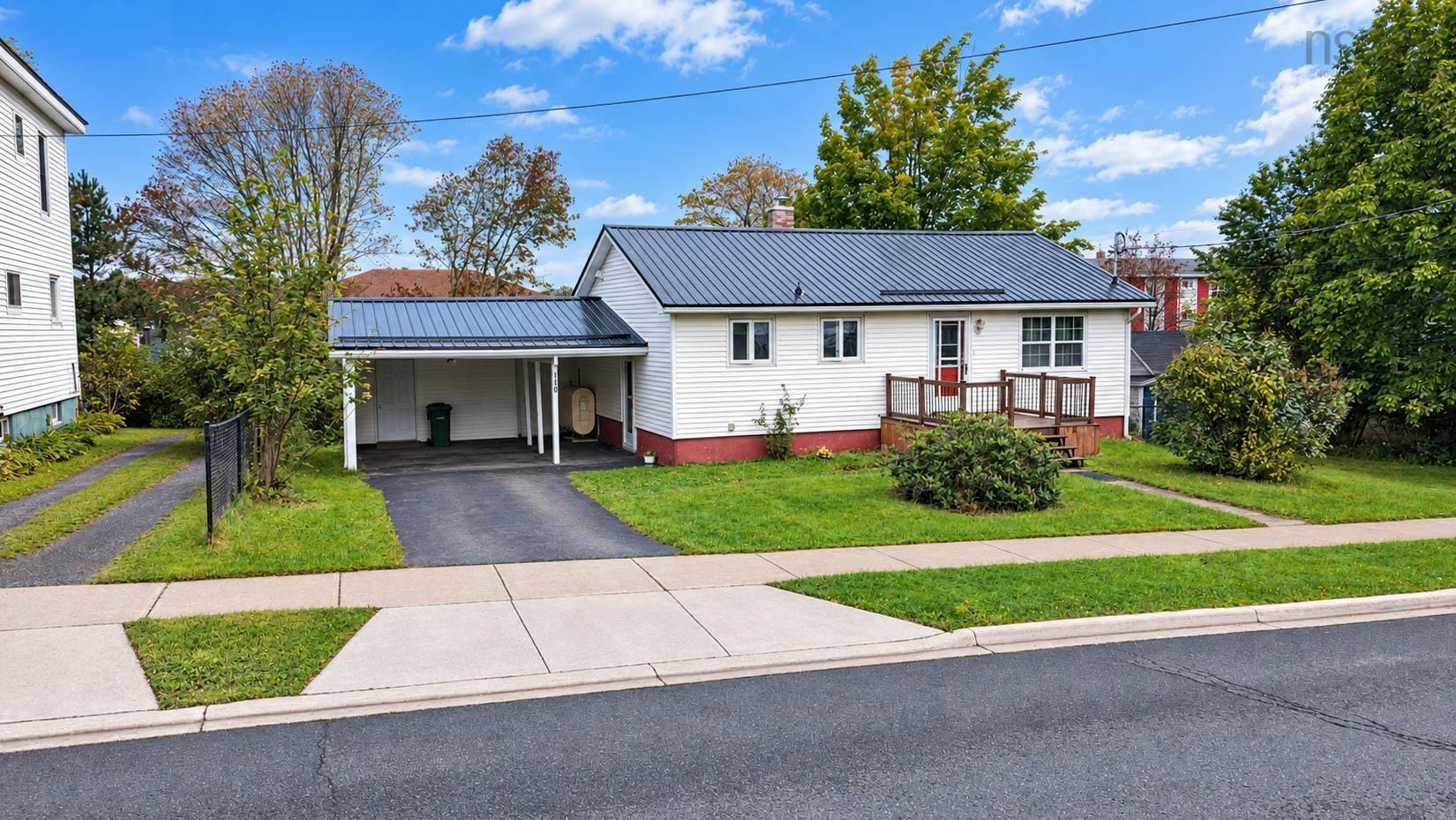 $315,000.00: 110 Park Street, Stellarton