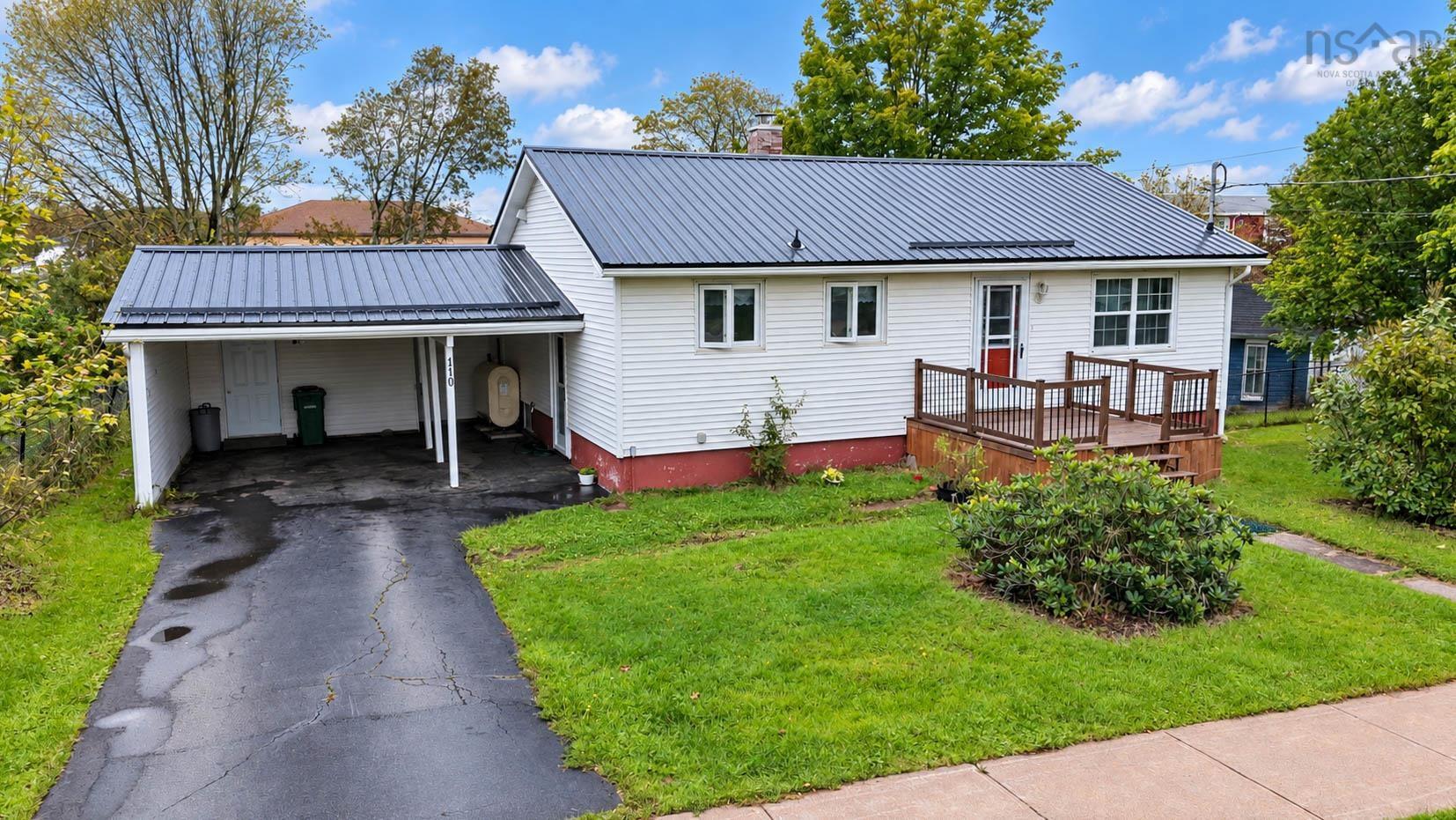 $315,000.00: 110 Park Street, Stellarton