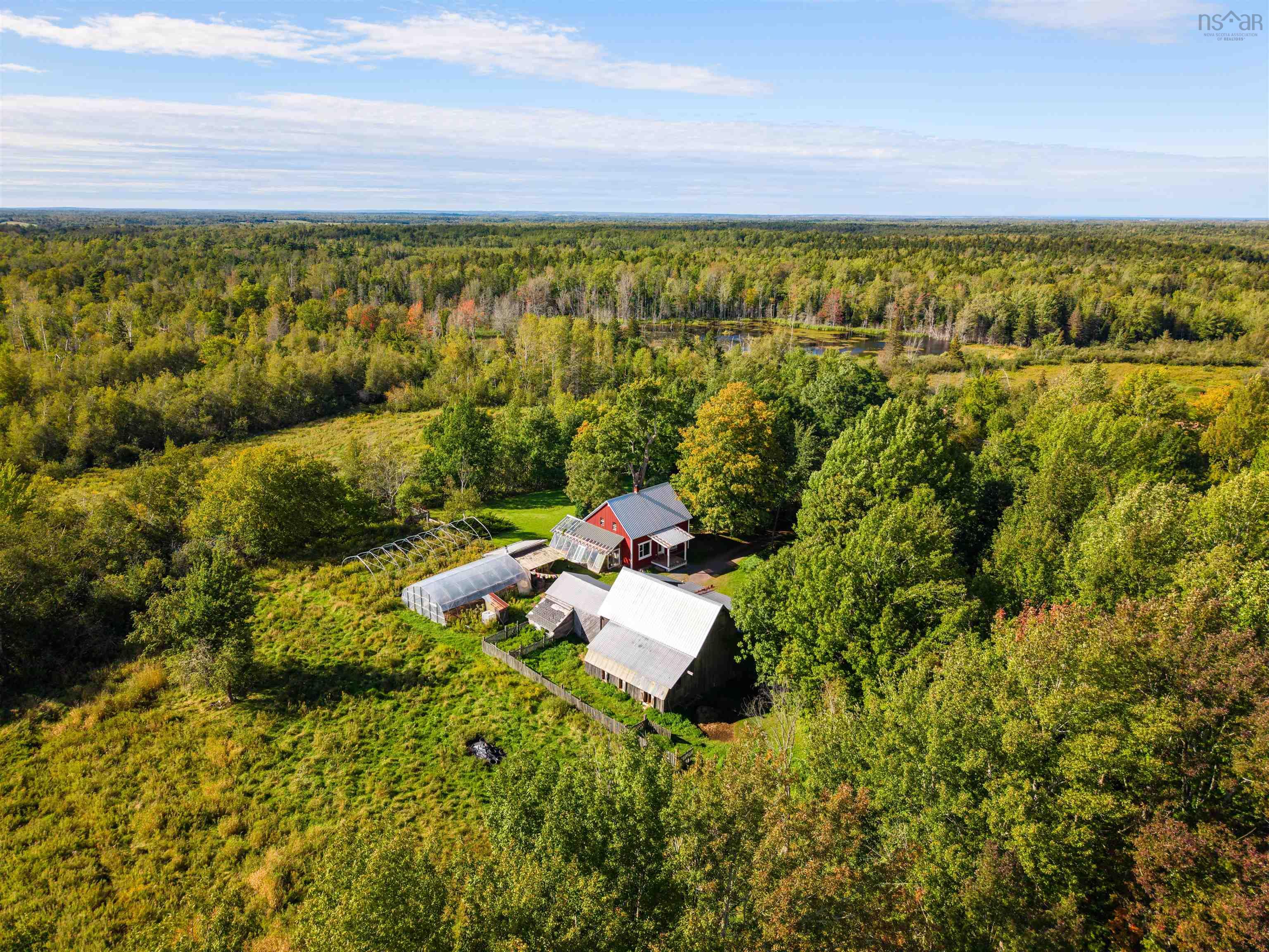 $597,000.00: 3082 Balmoral Road, Earltown