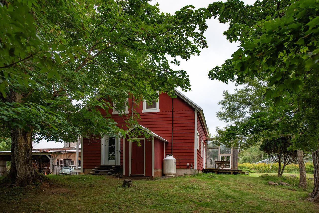 $597,000.00: 3082 Balmoral Road, Earltown