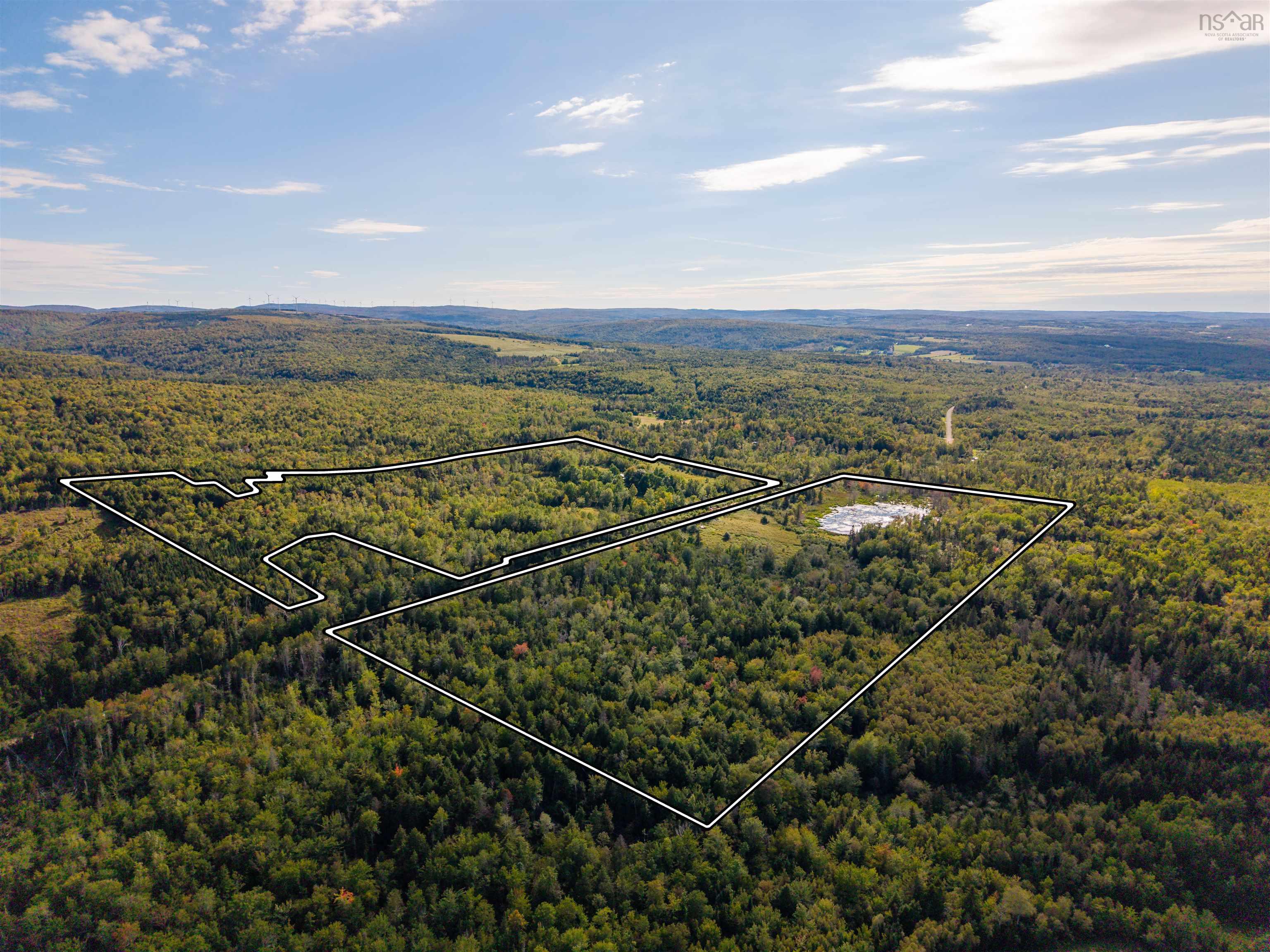$597,000.00: 3082 Balmoral Road, Earltown