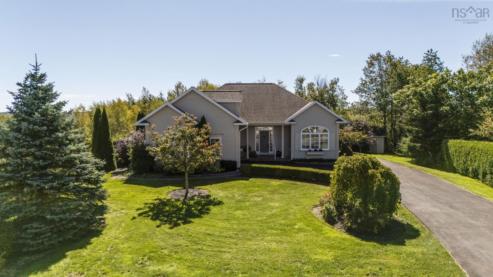 $730,000.00: 35 Deer Haven Drive, Kentville