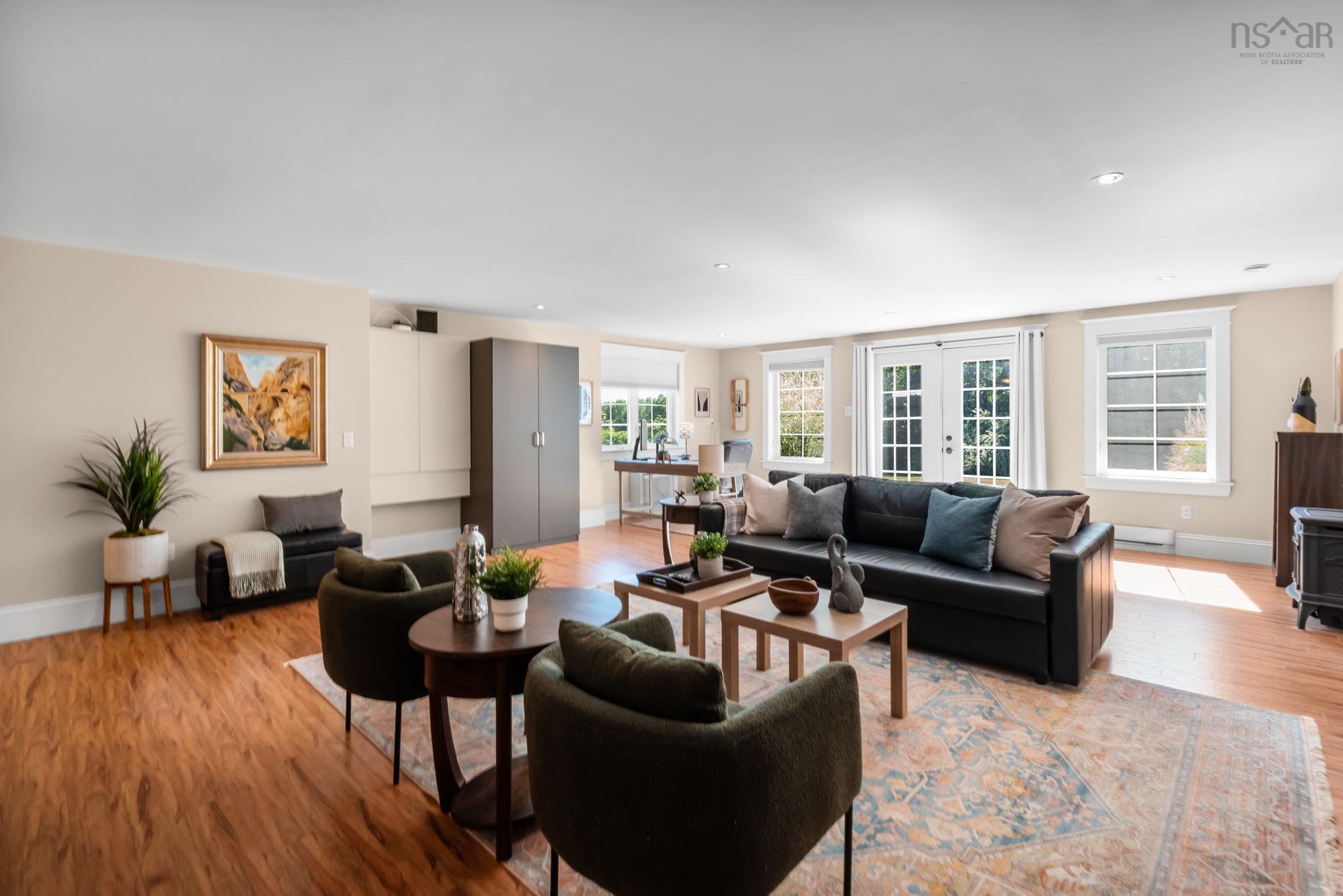 $730,000.00: 35 Deer Haven Drive, Kentville