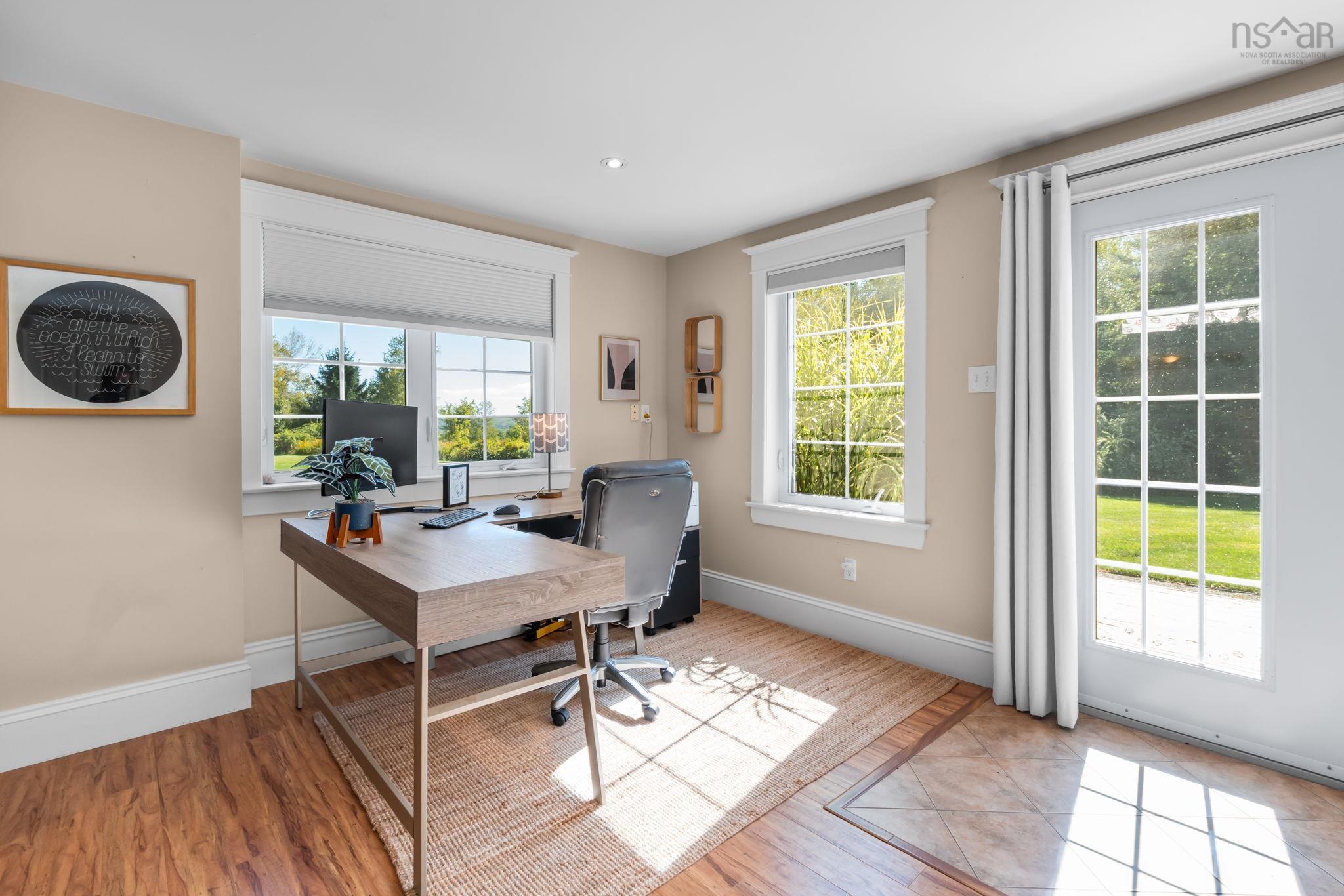 $730,000.00: 35 Deer Haven Drive, Kentville