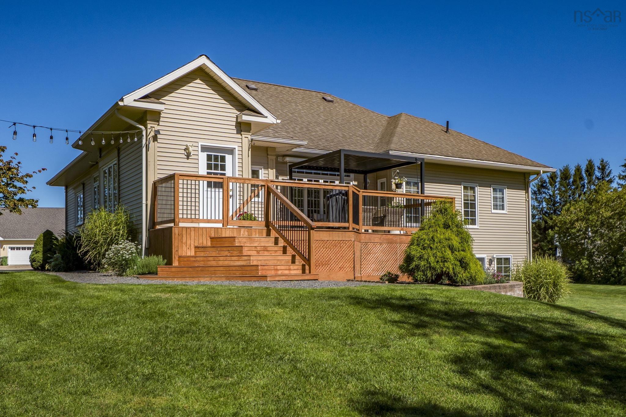 $730,000.00: 35 Deer Haven Drive, Kentville