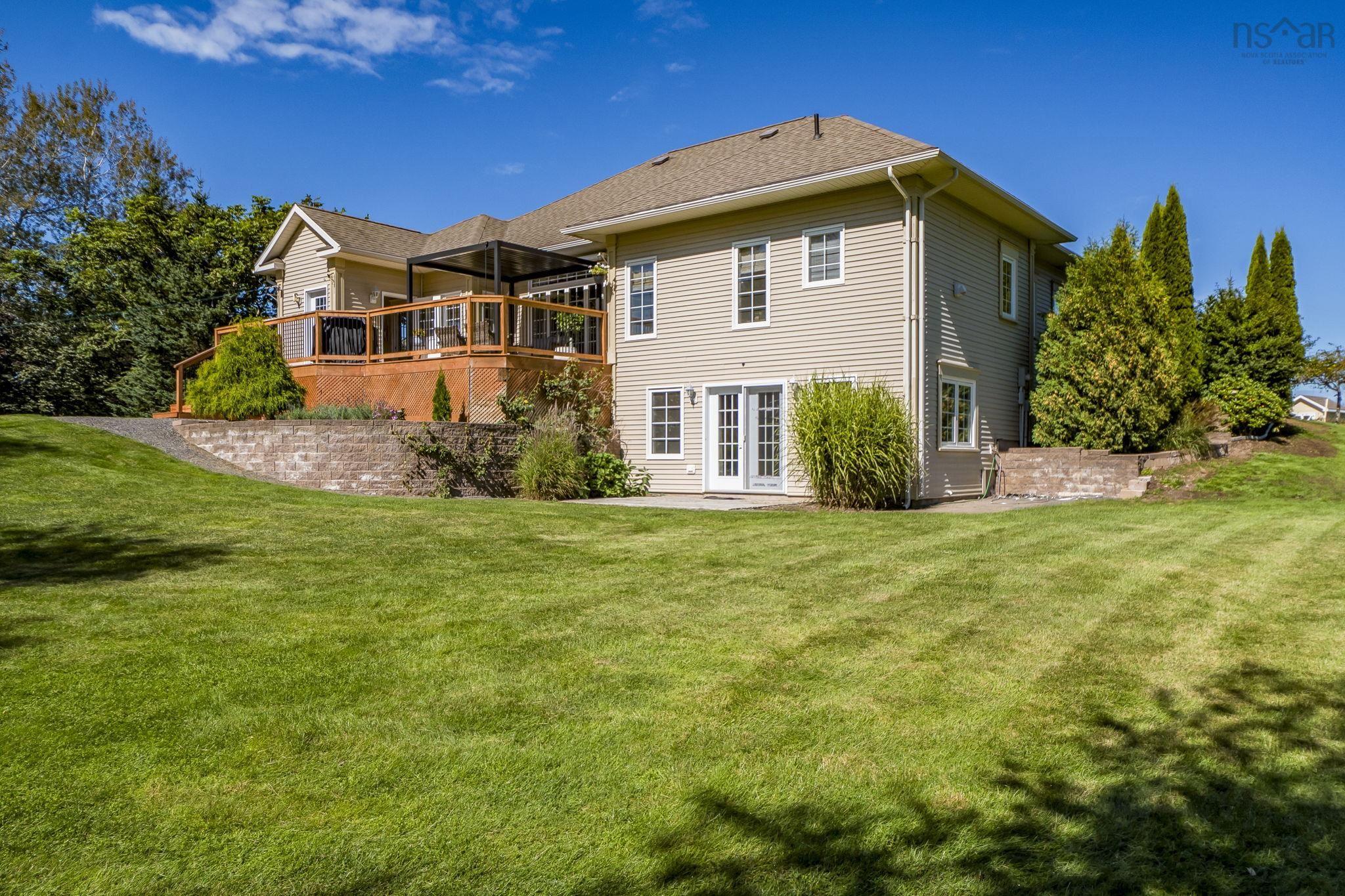 $730,000.00: 35 Deer Haven Drive, Kentville