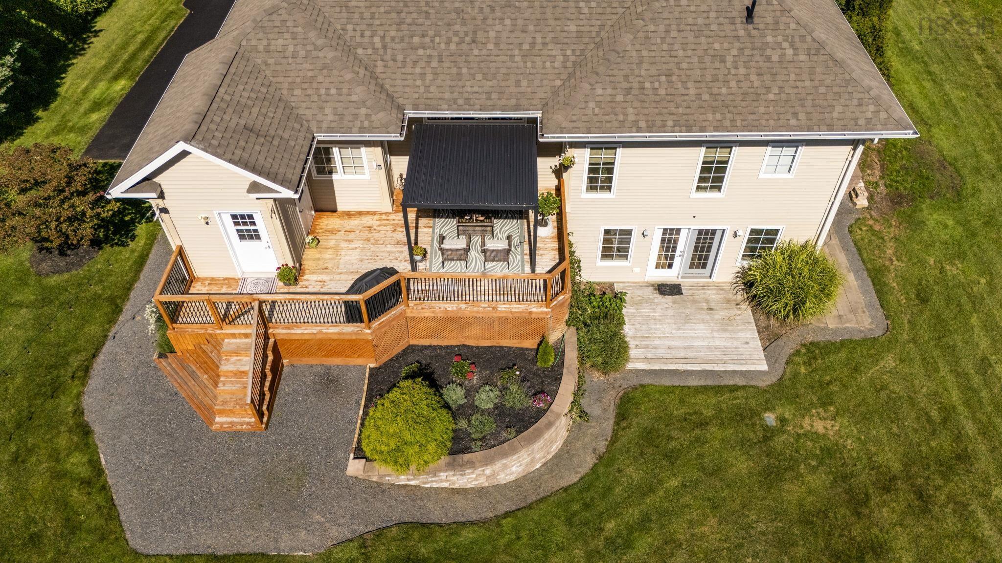 $730,000.00: 35 Deer Haven Drive, Kentville