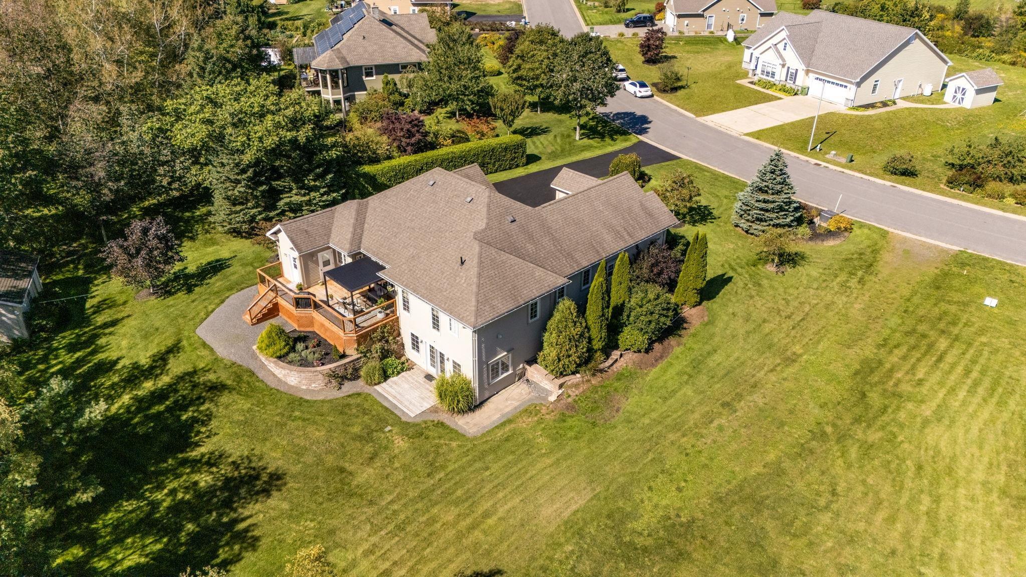 $730,000.00: 35 Deer Haven Drive, Kentville