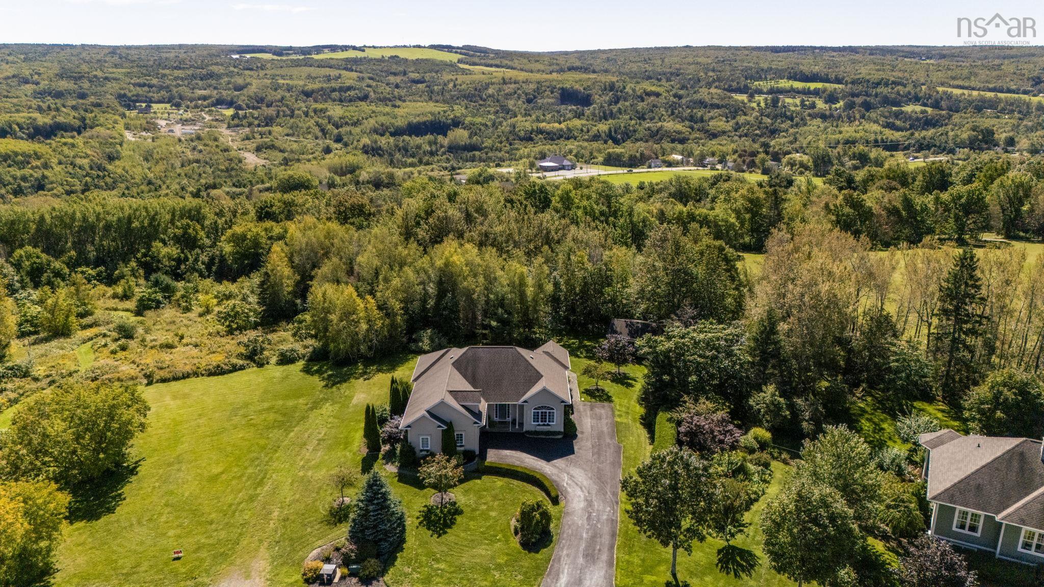 $730,000.00: 35 Deer Haven Drive, Kentville