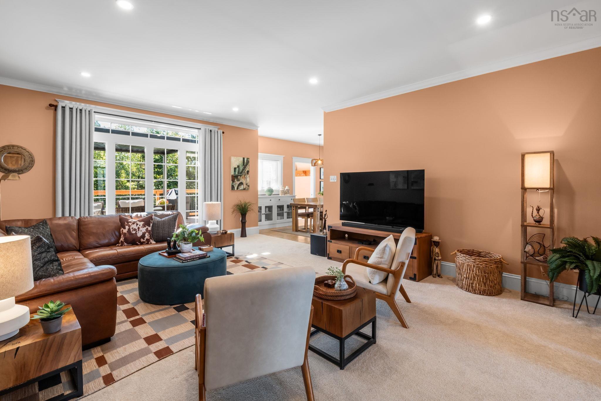 $730,000.00: 35 Deer Haven Drive, Kentville