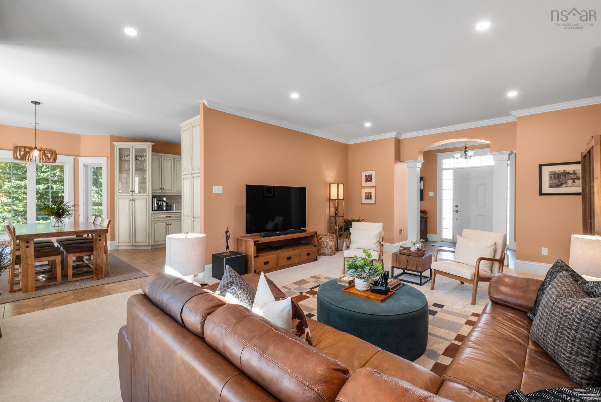 $730,000.00: 35 Deer Haven Drive, Kentville