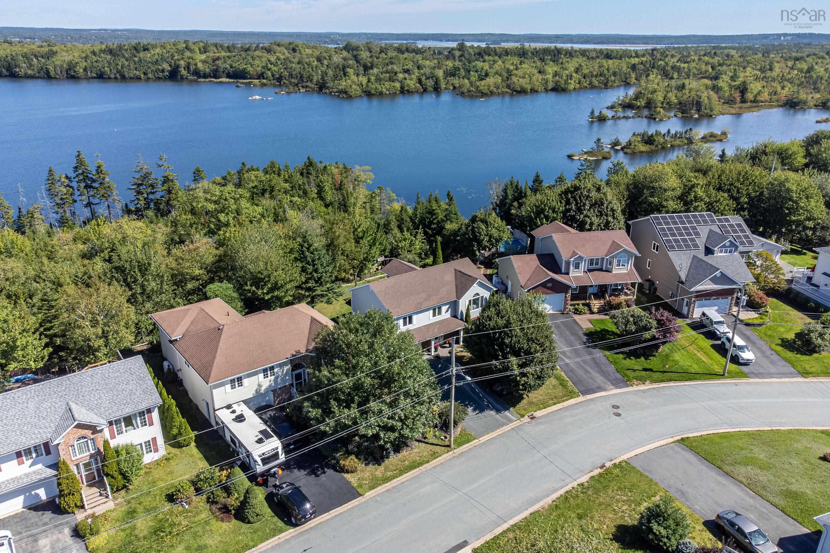 $1,039,000.00: 50 Parkedge Crescent, Cole Harbour