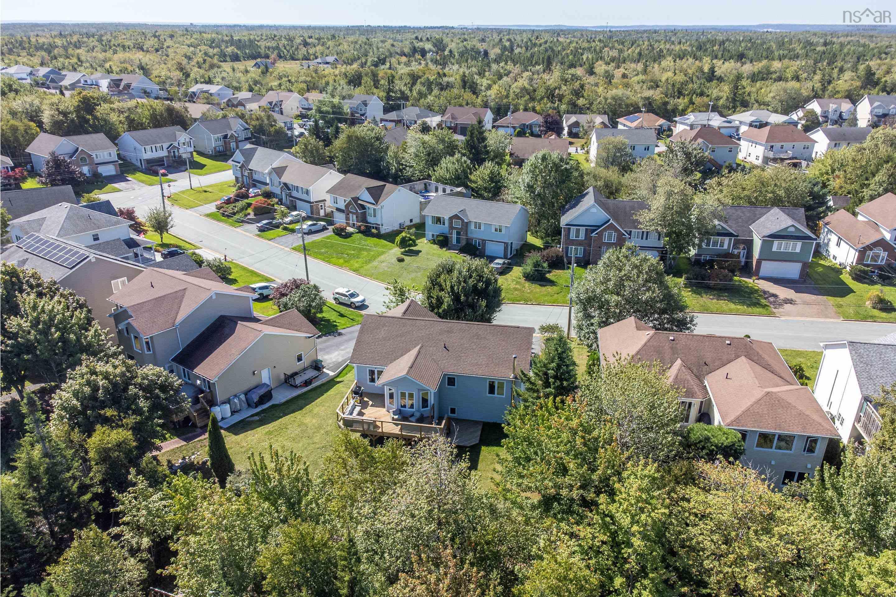 $1,039,000.00: 50 Parkedge Crescent, Cole Harbour