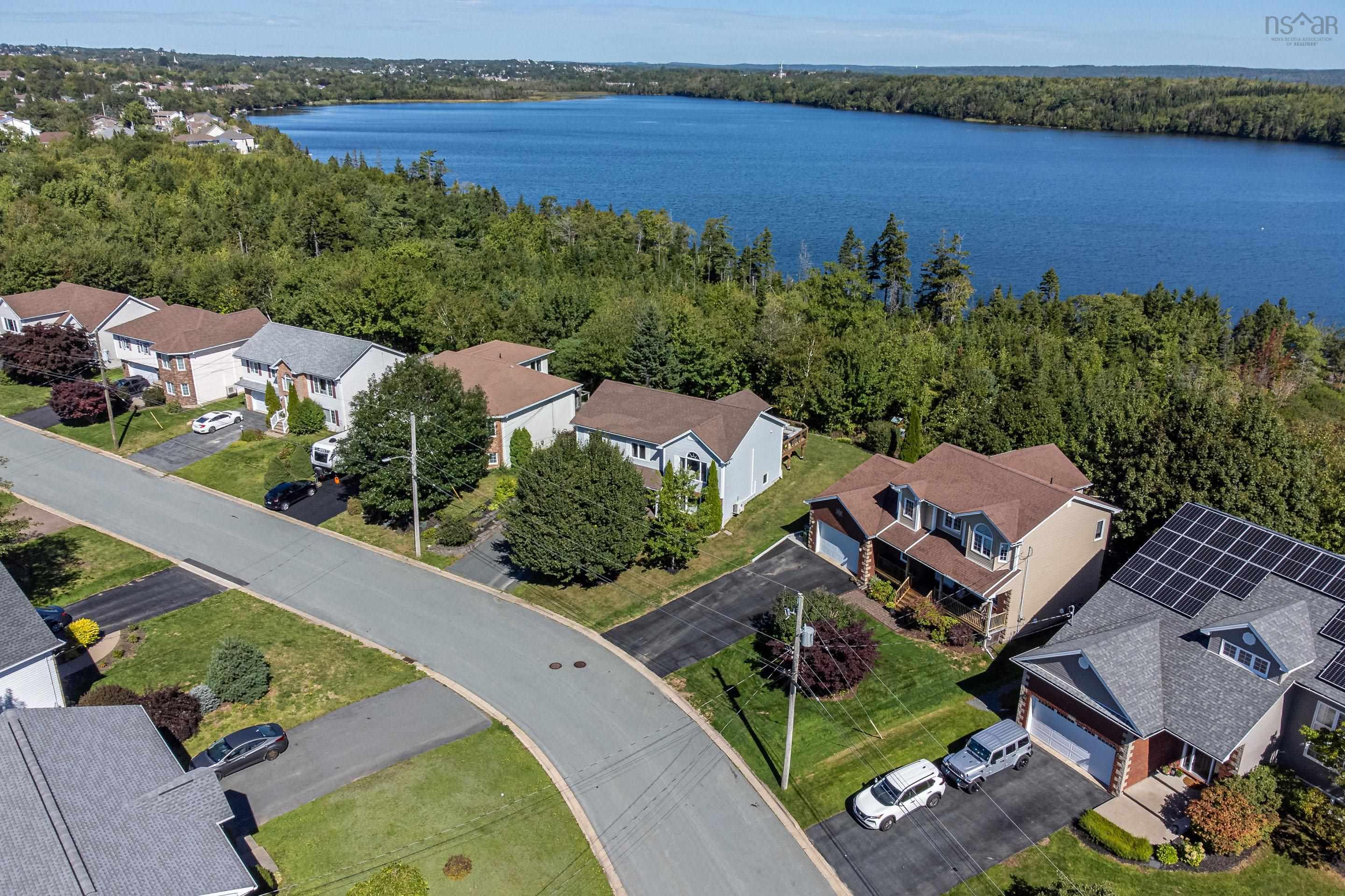 $1,039,000.00: 50 Parkedge Crescent, Cole Harbour