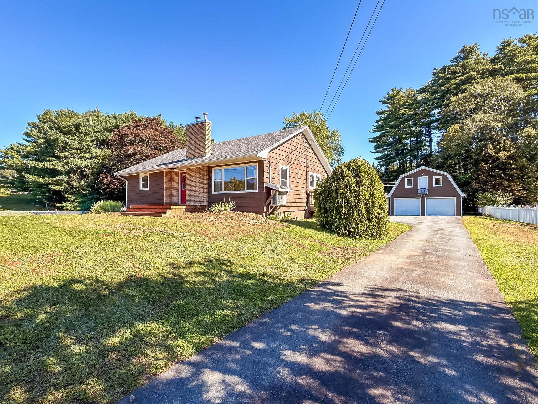 $389,000.00: 2312 Highway 10, West Northfield