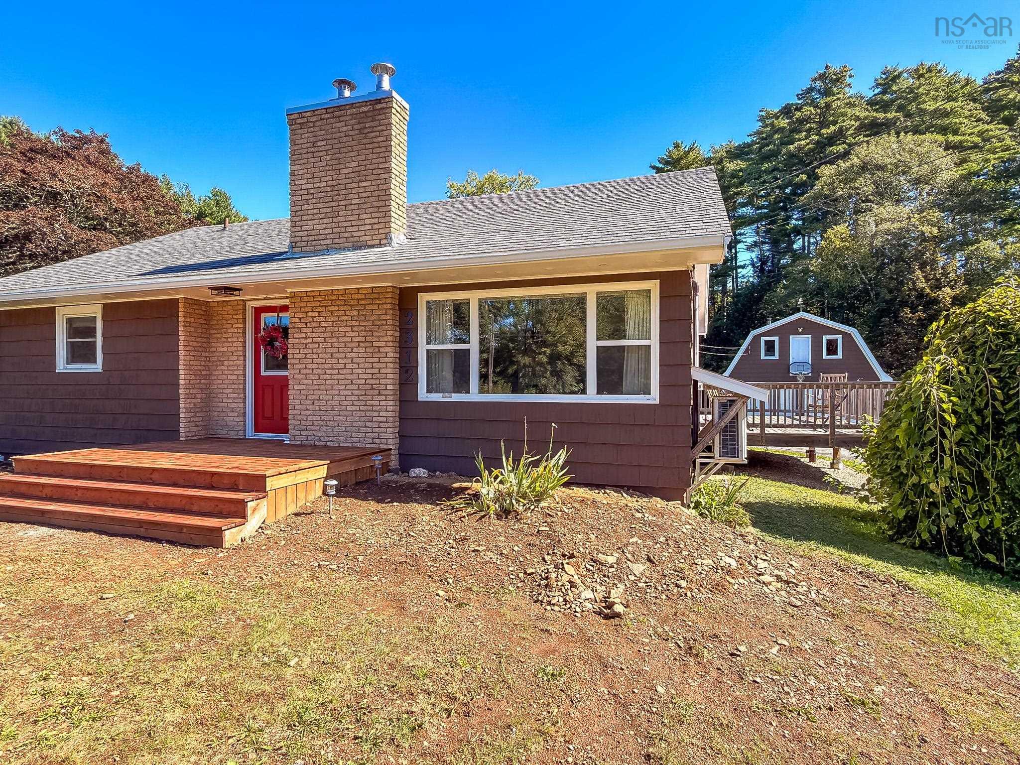 $389,000.00: 2312 Highway 10, West Northfield