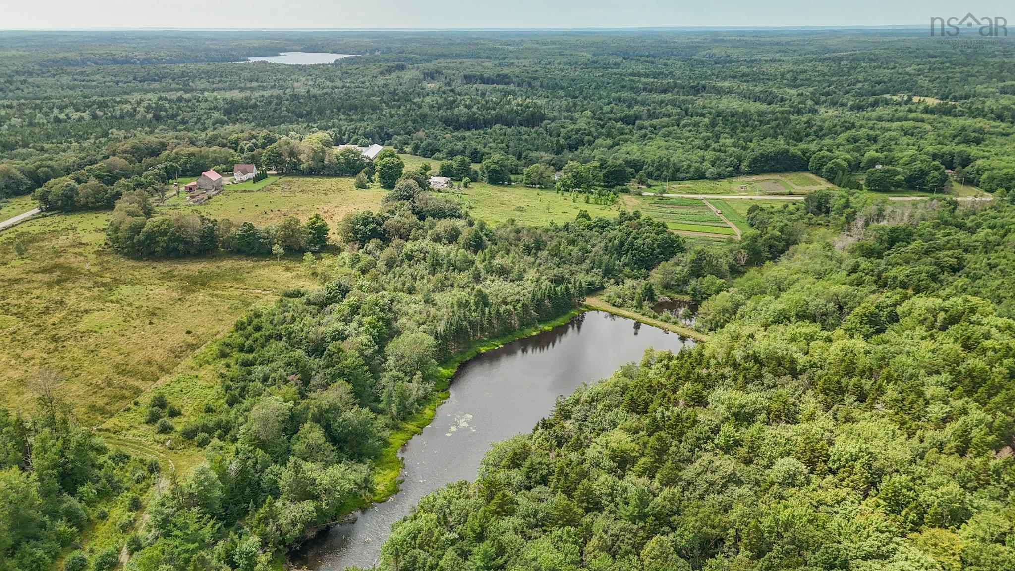 $329,000.00: Lot, Highway 340, New Tusket
