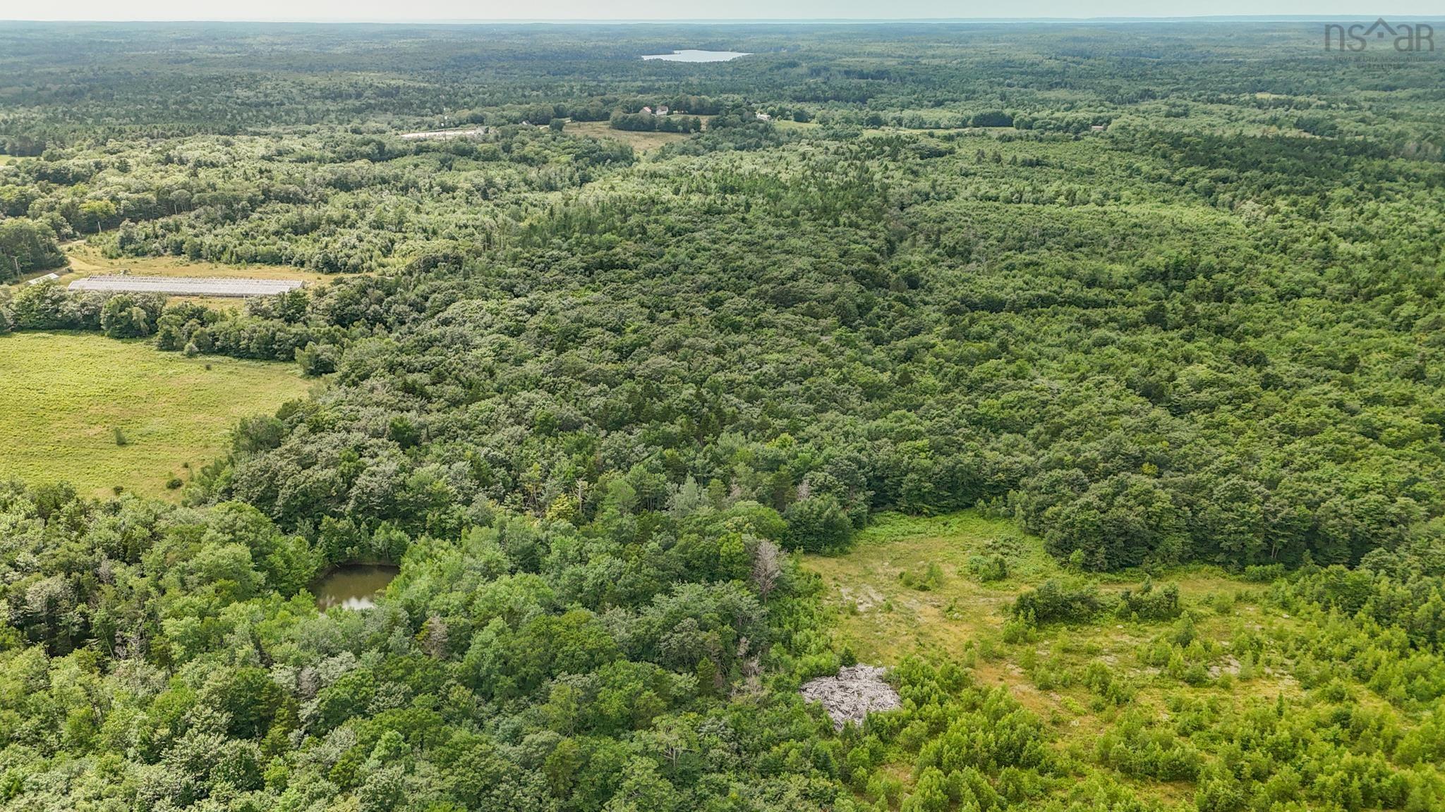 $329,000.00: Lot, Highway 340, New Tusket