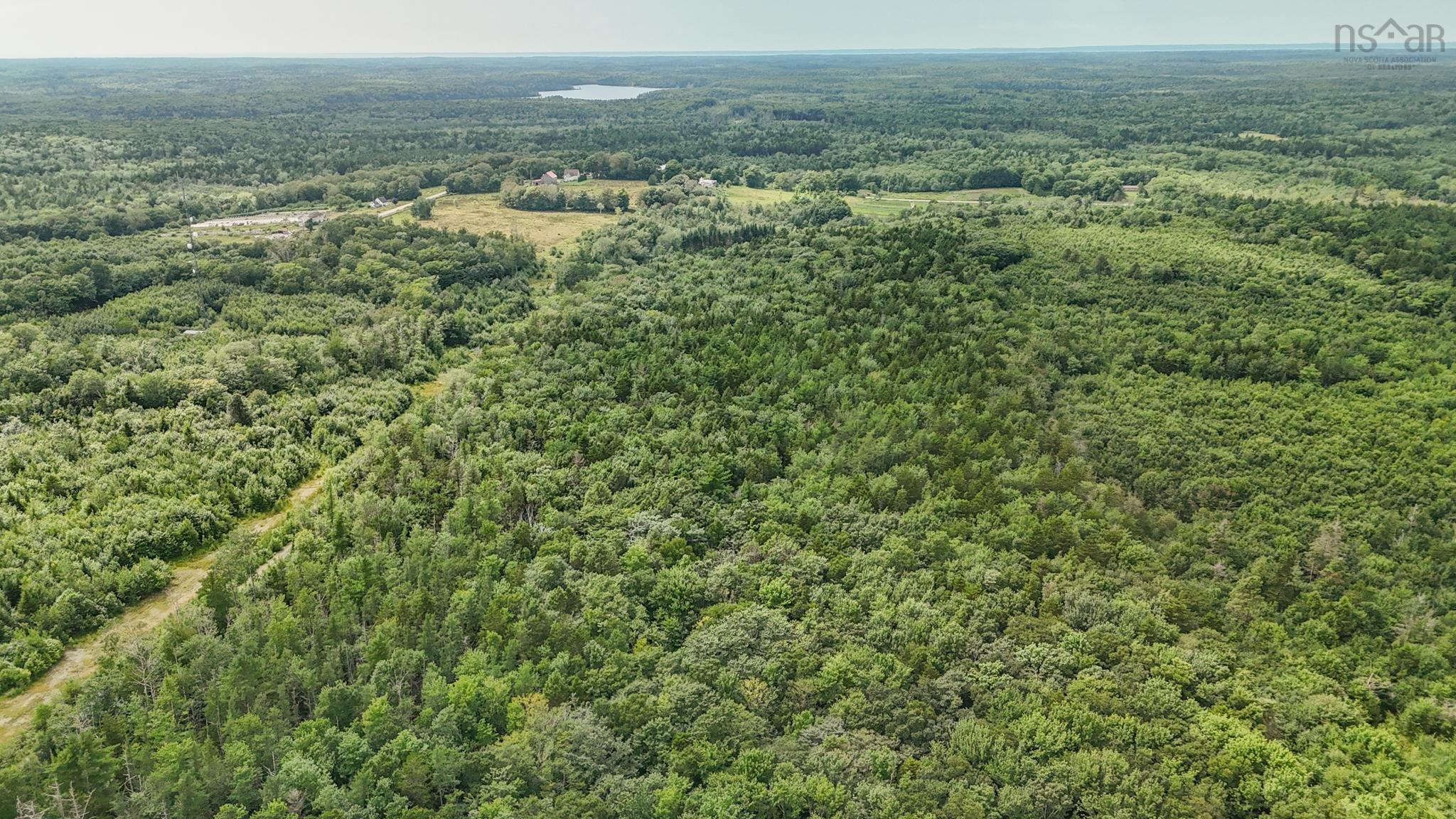 $329,000.00: Lot, Highway 340, New Tusket
