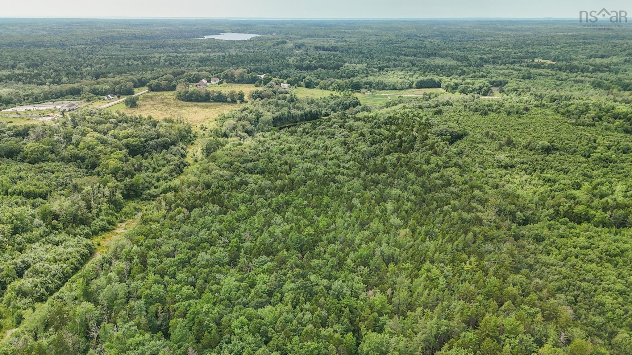 $329,000.00: Lot, Highway 340, New Tusket