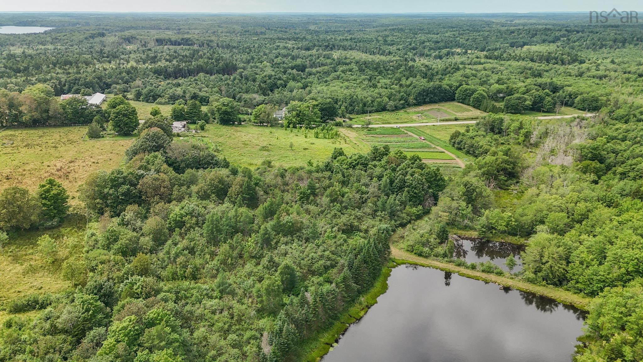$329,000.00: Lot, Highway 340, New Tusket