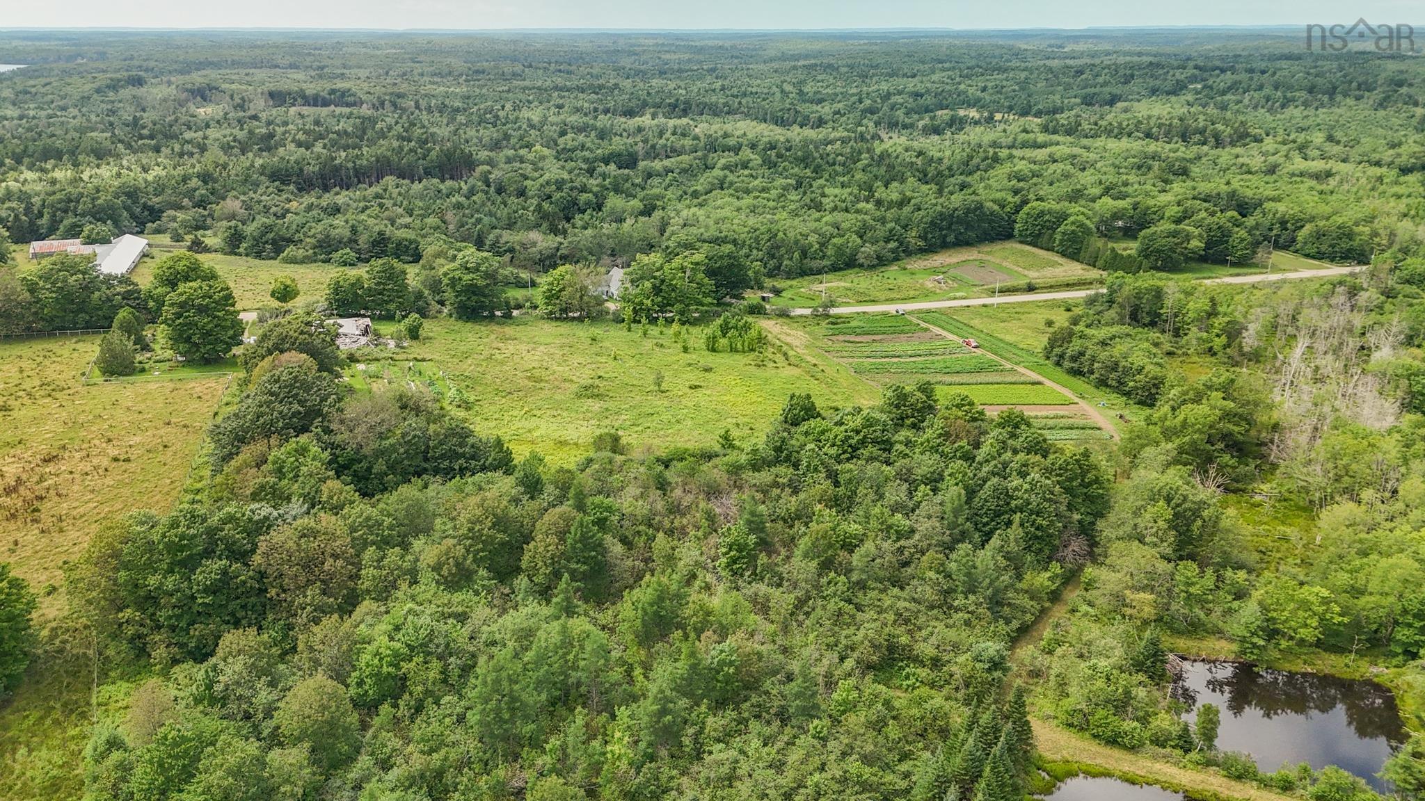 $329,000.00: Lot, Highway 340, New Tusket