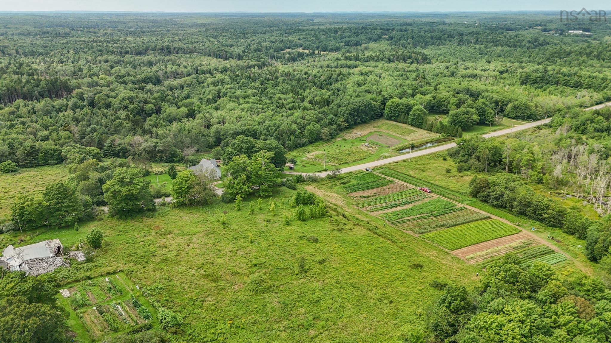 $329,000.00: Lot, Highway 340, New Tusket