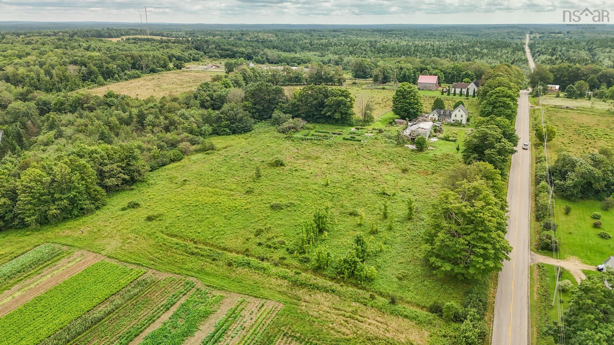 $329,000.00: Lot, Highway 340, New Tusket