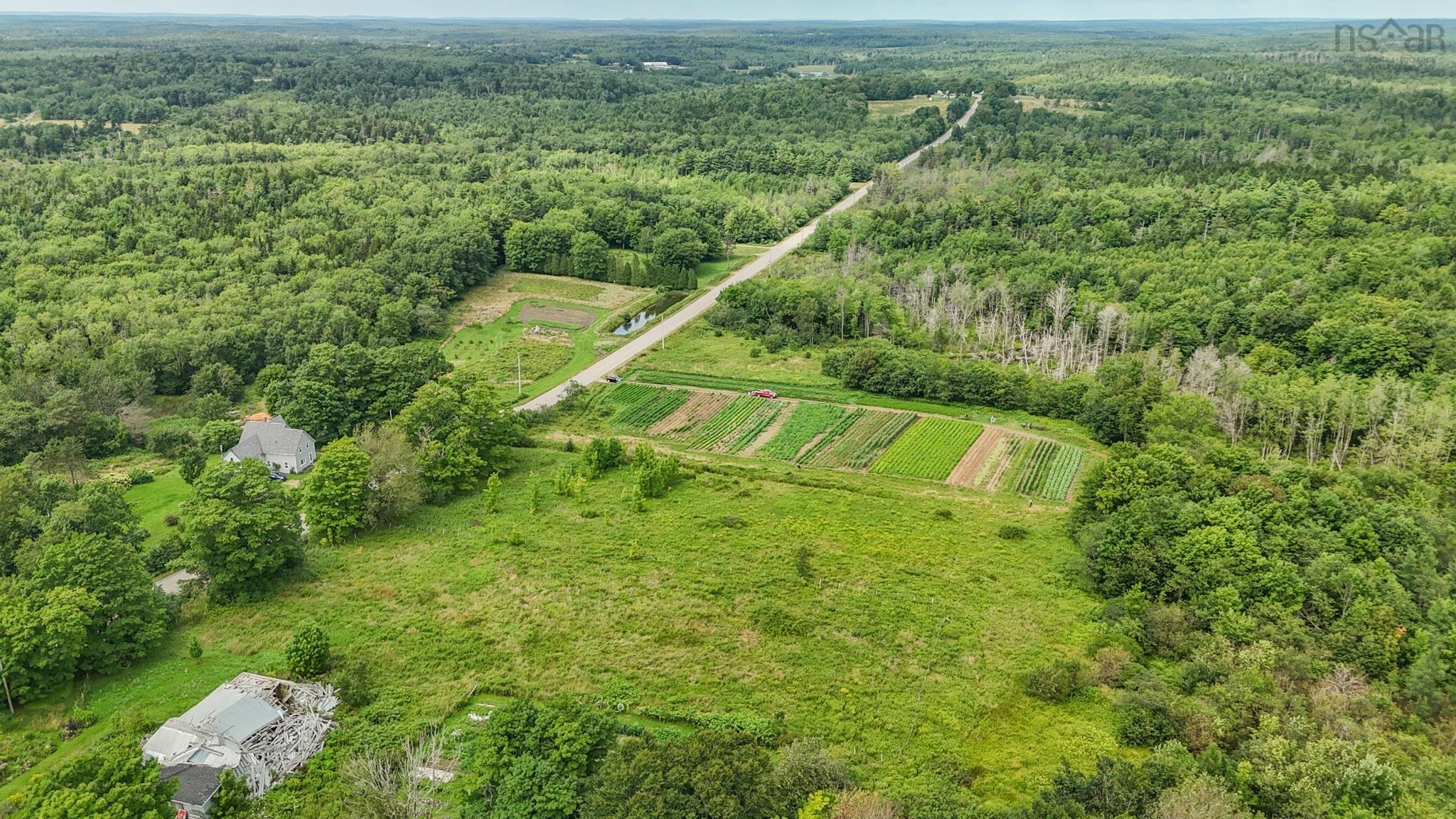 $329,000.00: Lot, Highway 340, New Tusket