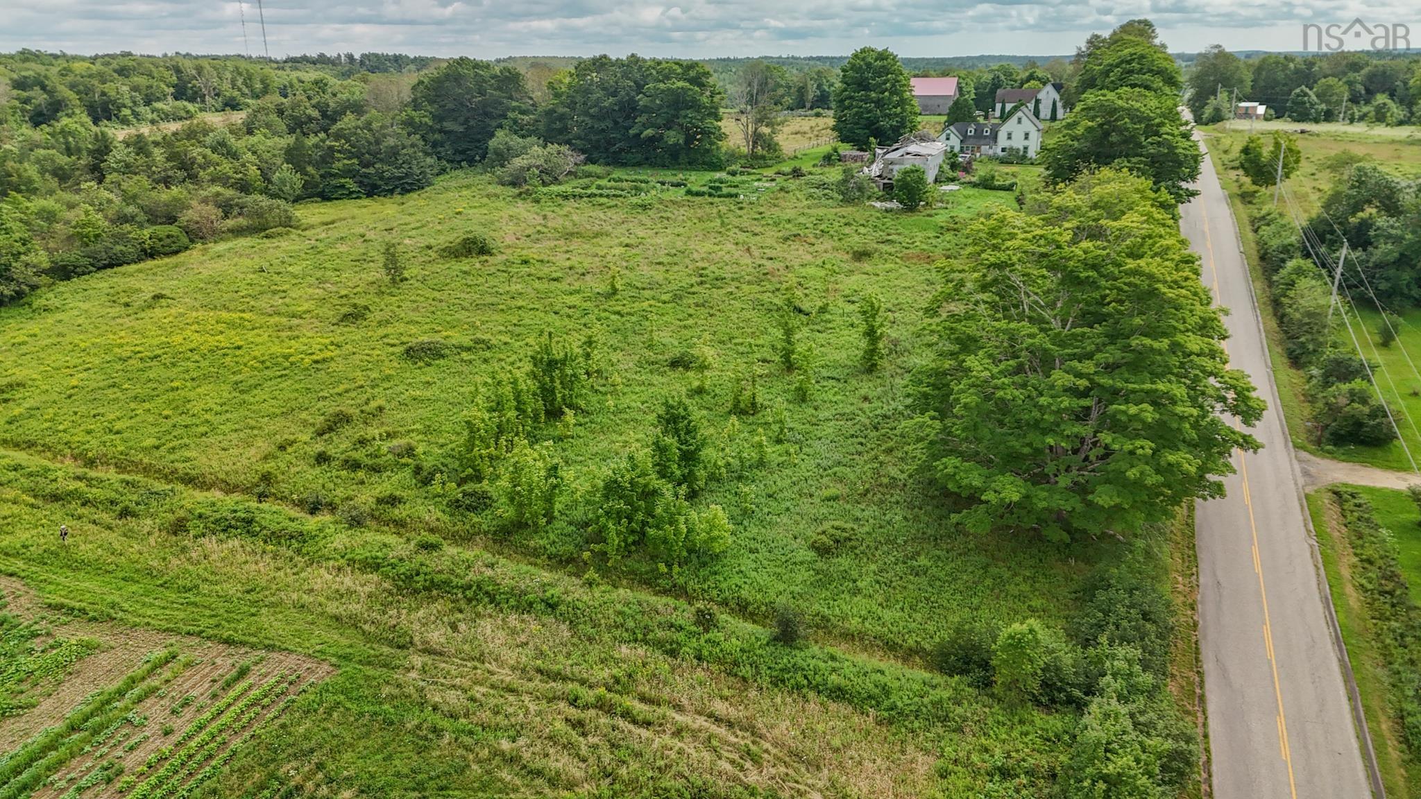 $329,000.00: Lot, Highway 340, New Tusket