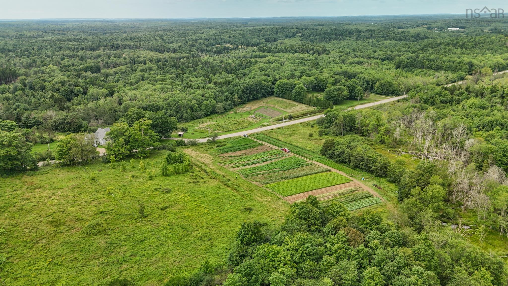$329,000.00: Lot, Highway 340, New Tusket