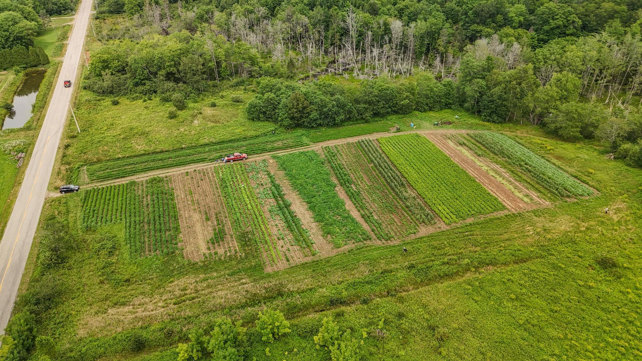 $329,000.00: Lot, Highway 340, New Tusket