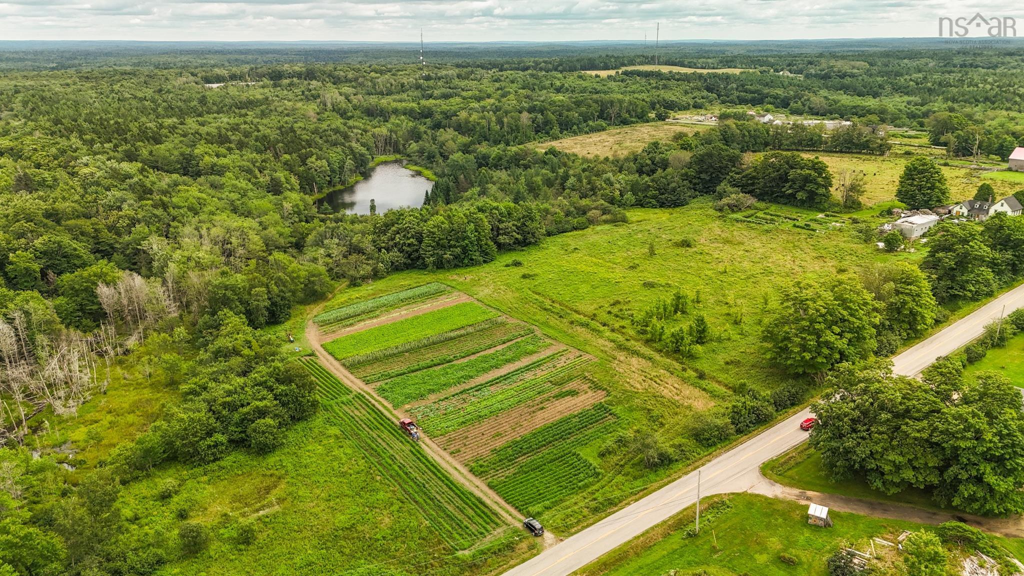 $329,000.00: Lot, Highway 340, New Tusket