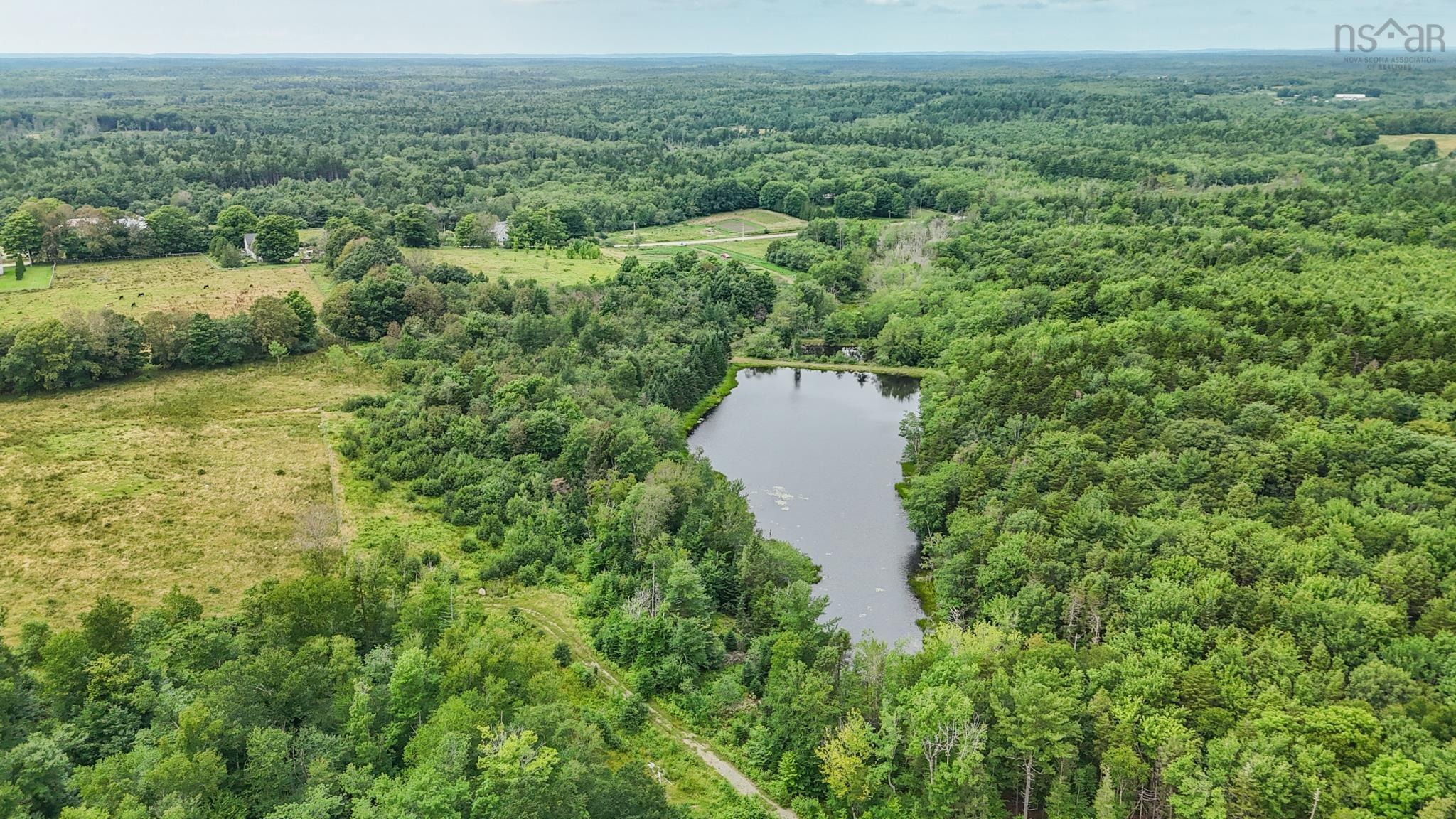 $329,000.00: Lot, Highway 340, New Tusket