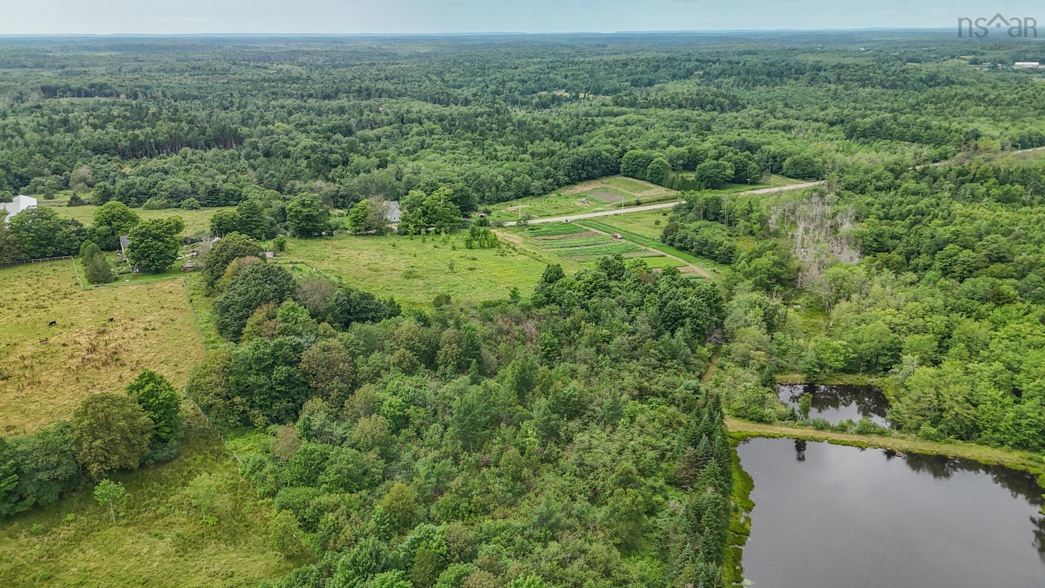 $329,000.00: Lot, Highway 340, New Tusket