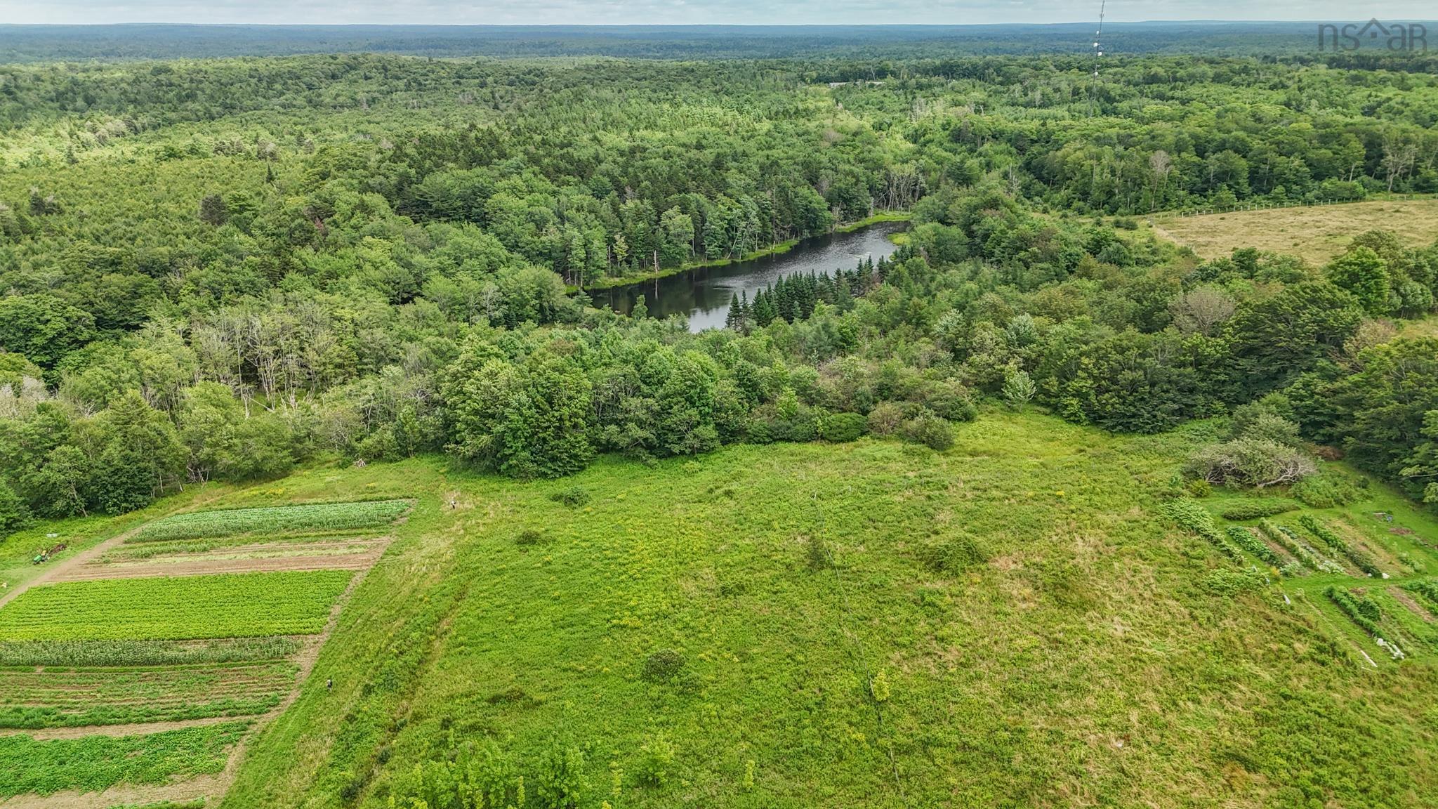 $329,000.00: Lot, Highway 340, New Tusket